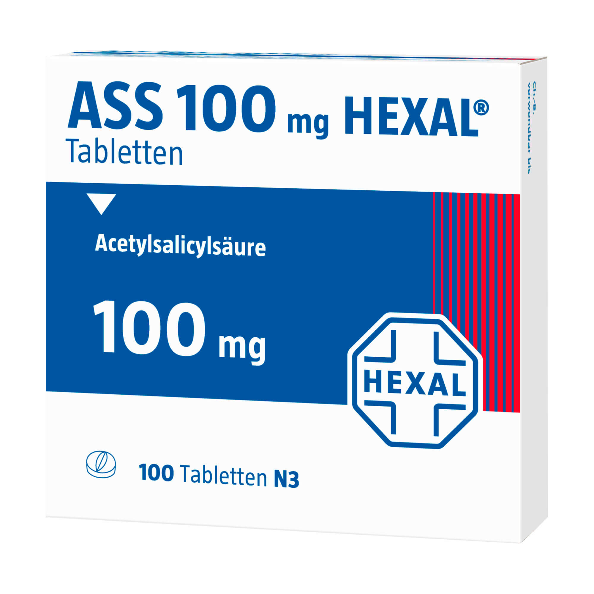 ASS 100 Hexal
