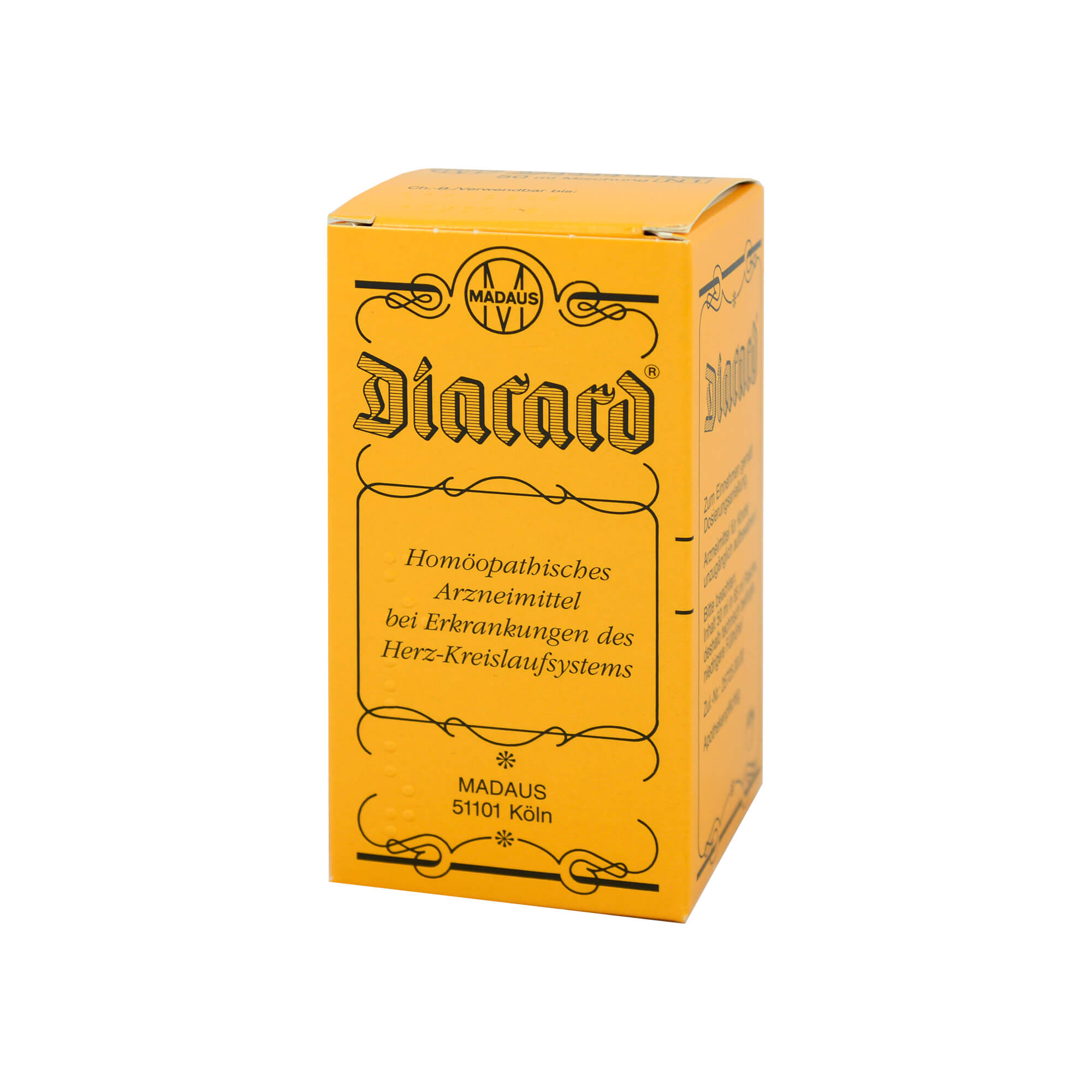 Diacard Liquidum