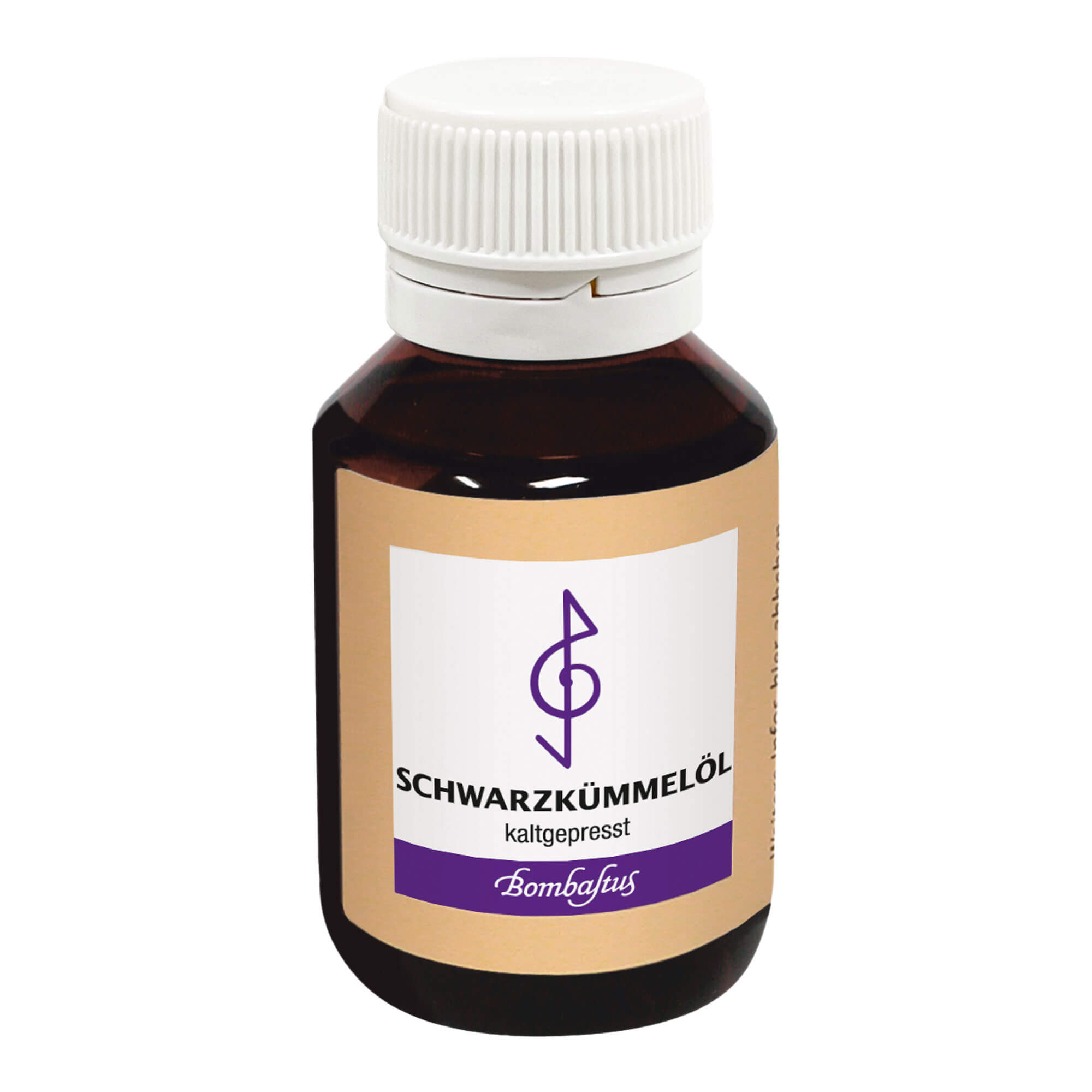 Schwarzkümmelöl