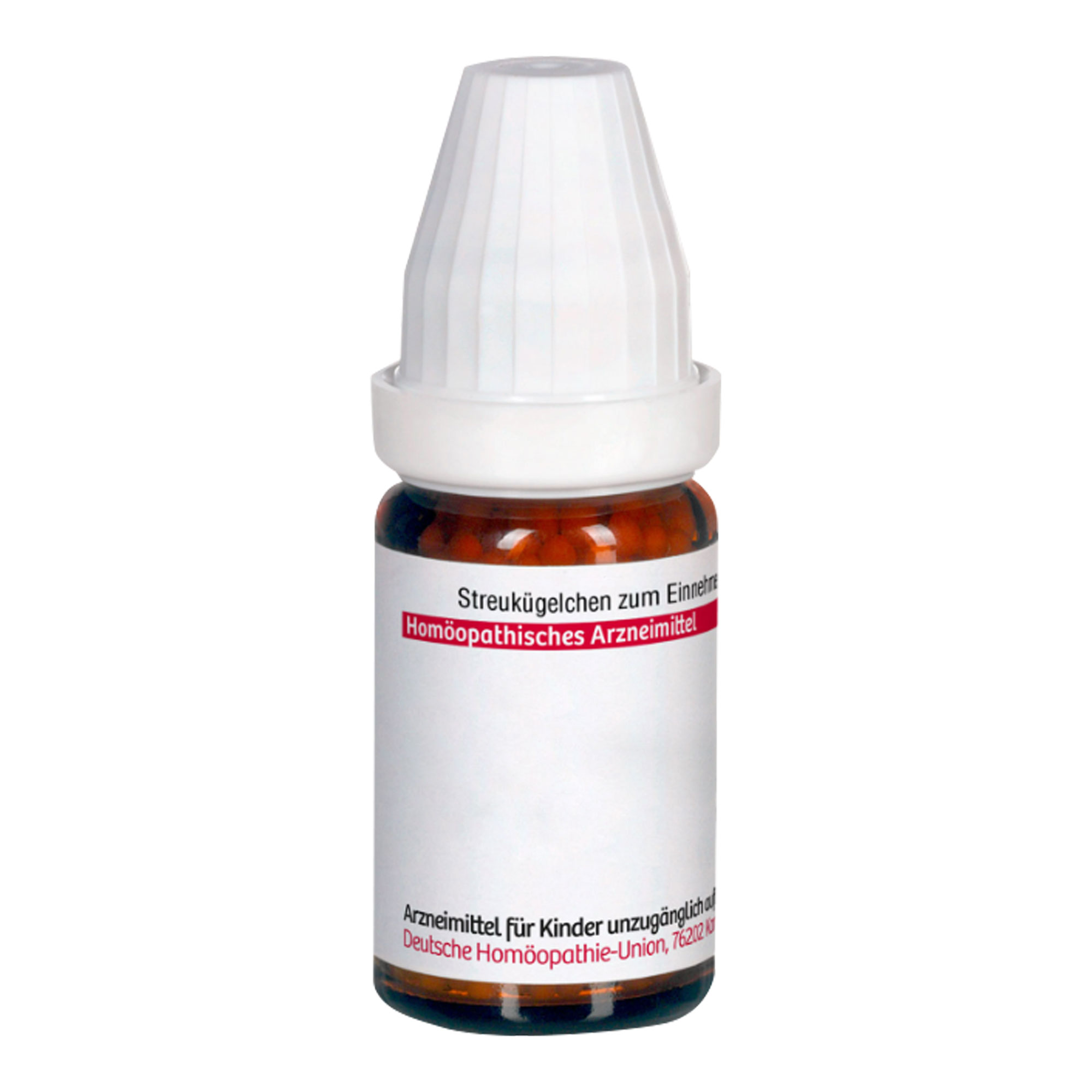 DHU-Arzneimittel GmbH & Co. KG 