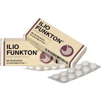 ILIO FUNKTON
