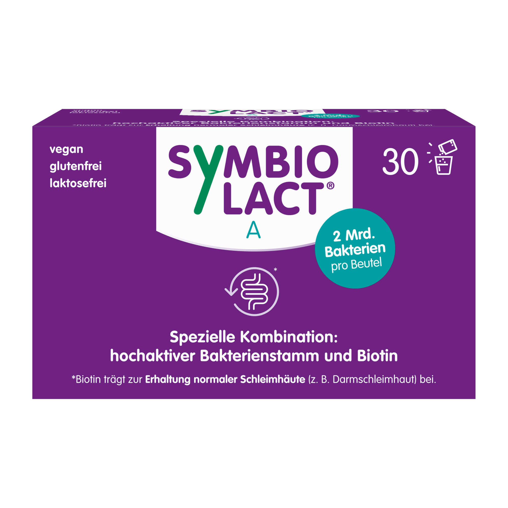 Symbiolact A