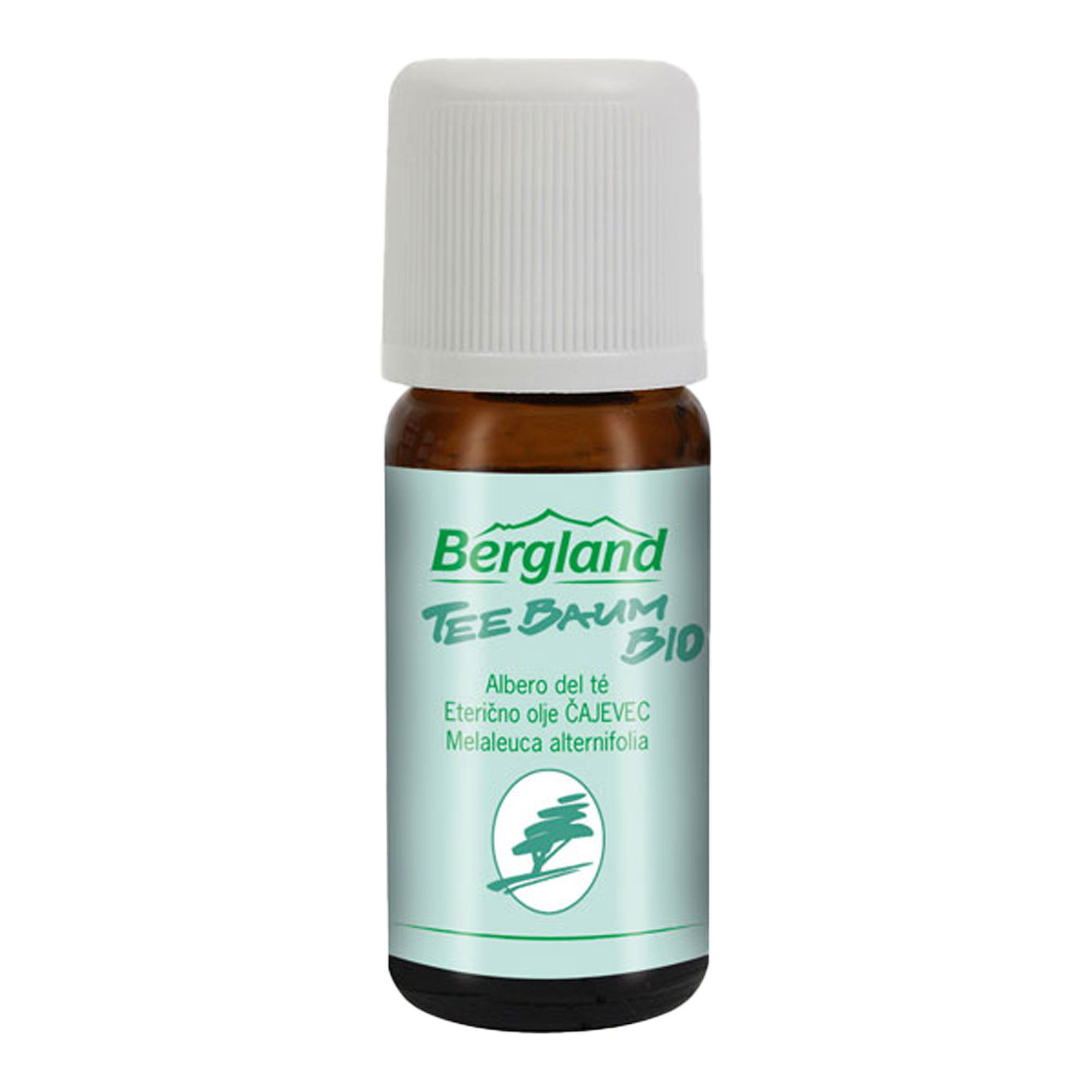 Bergland Teebaum-Öl bio