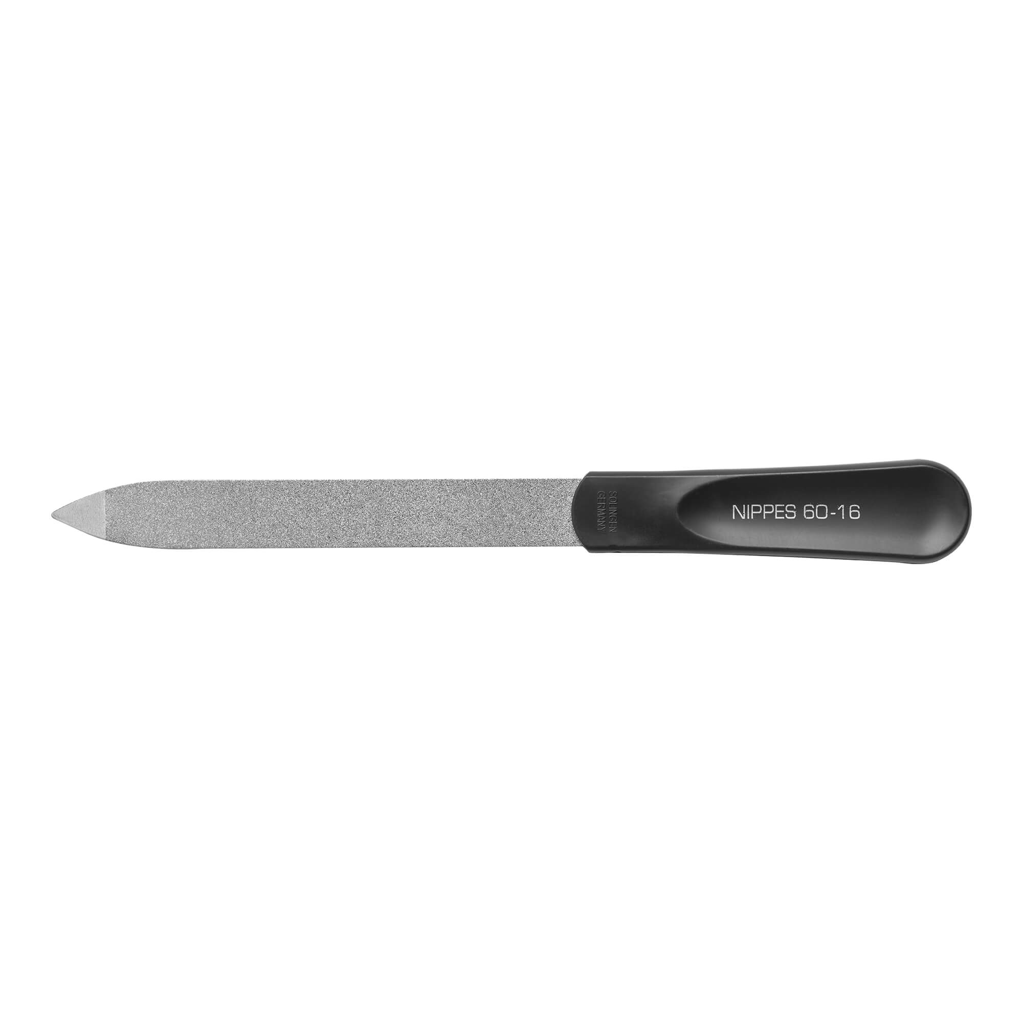Nippes Nagelfeile Nr. 60/16 cm