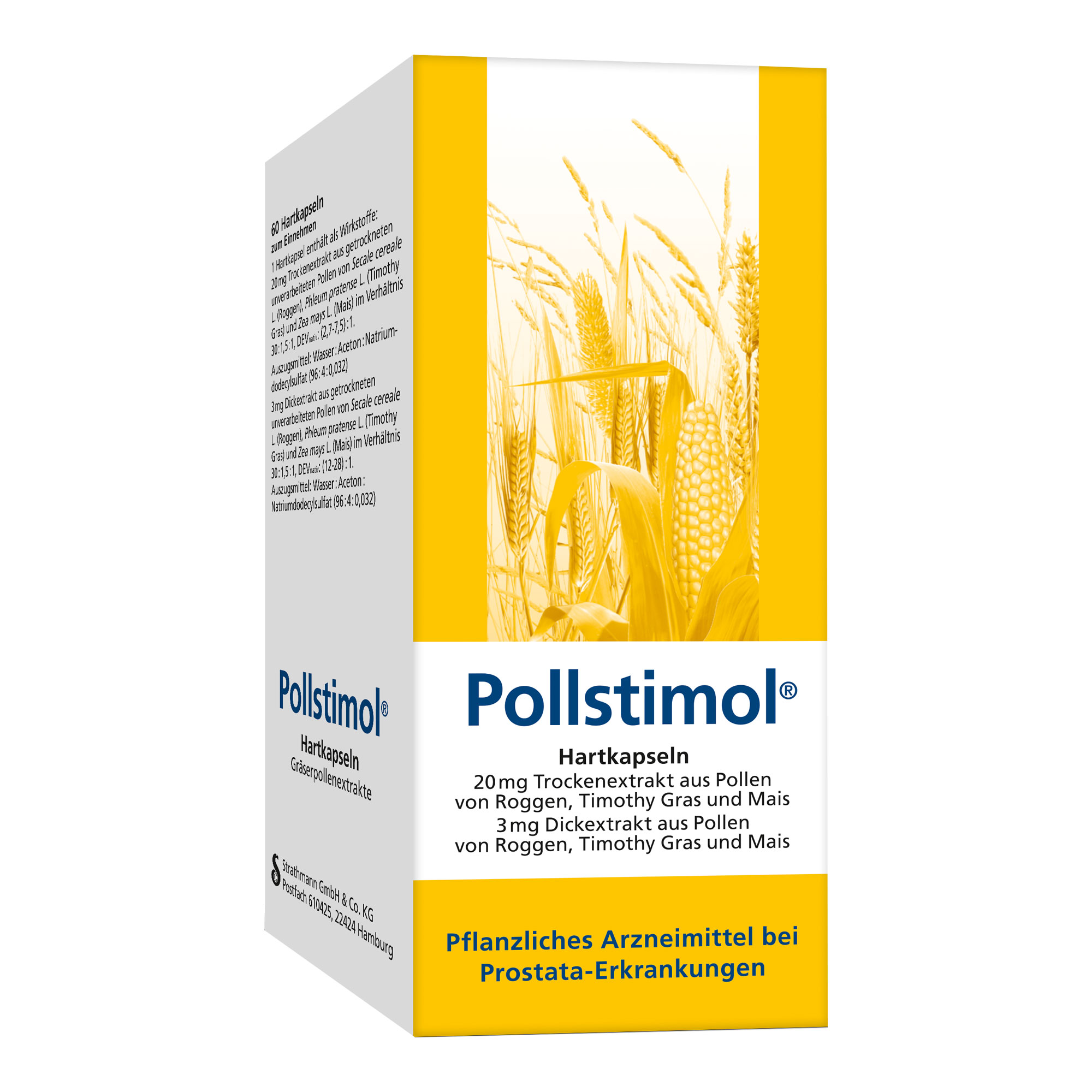 Pollstimol