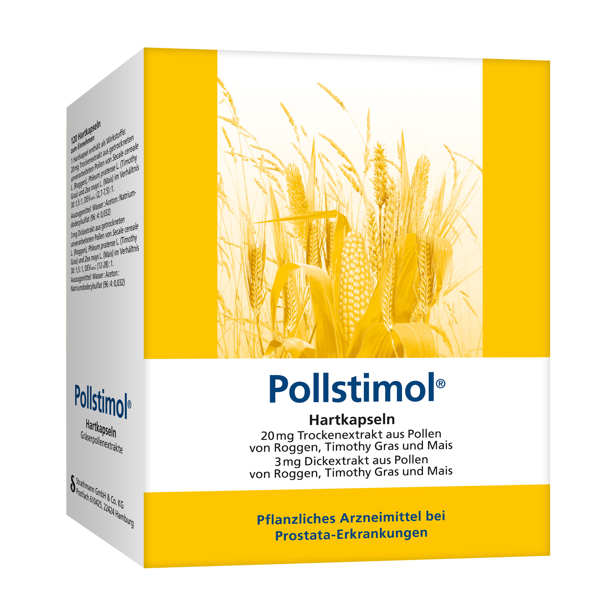 Pollstimol