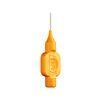 TePe Interdentalbürsten ISO 1 orange