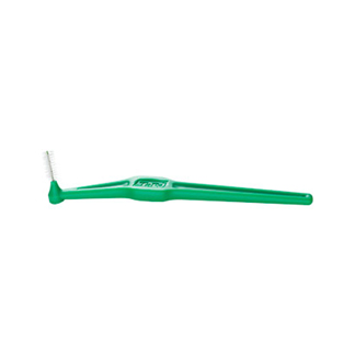 TePe Angle Interdentalbürsten ISO 5 grün