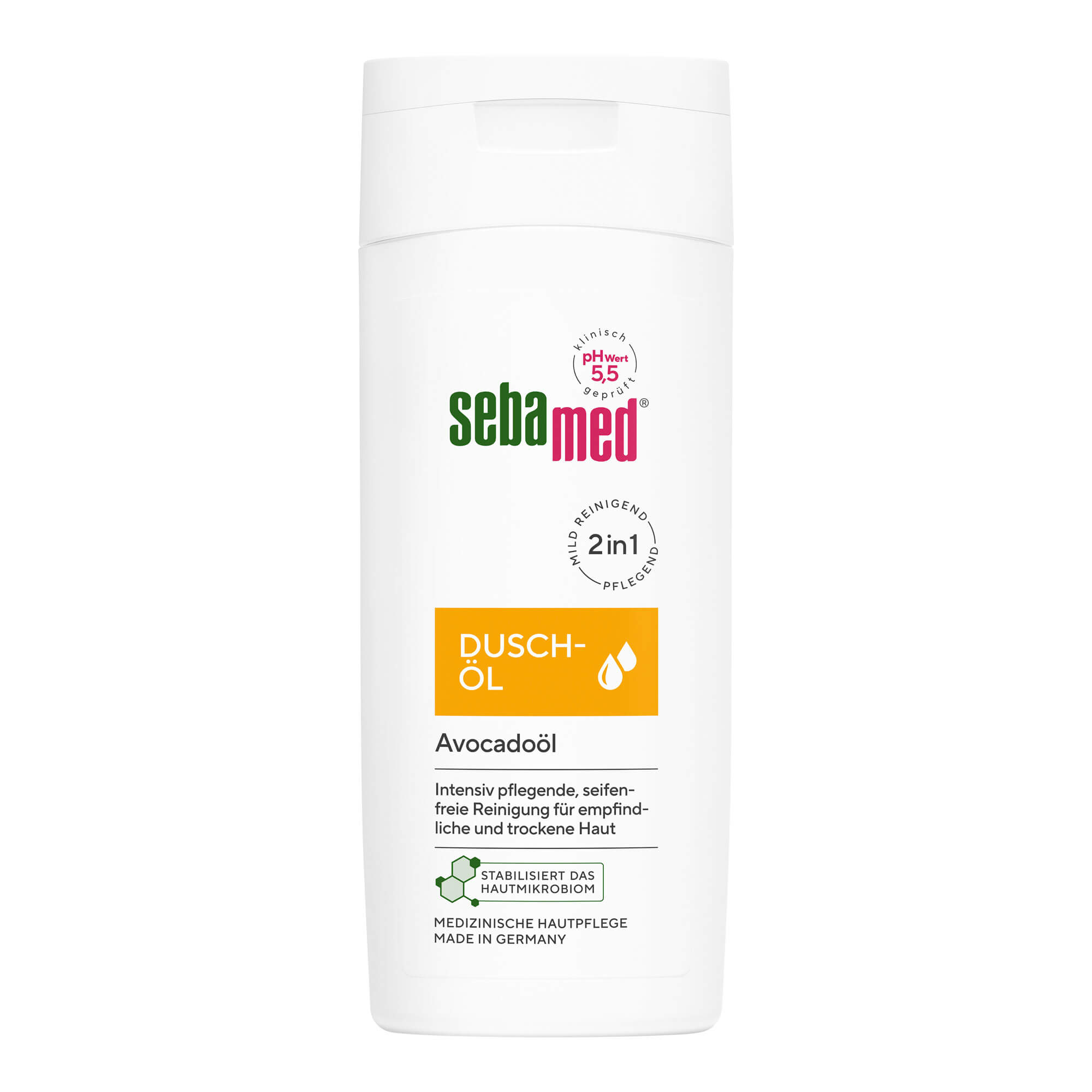 Sebamed Duschöl