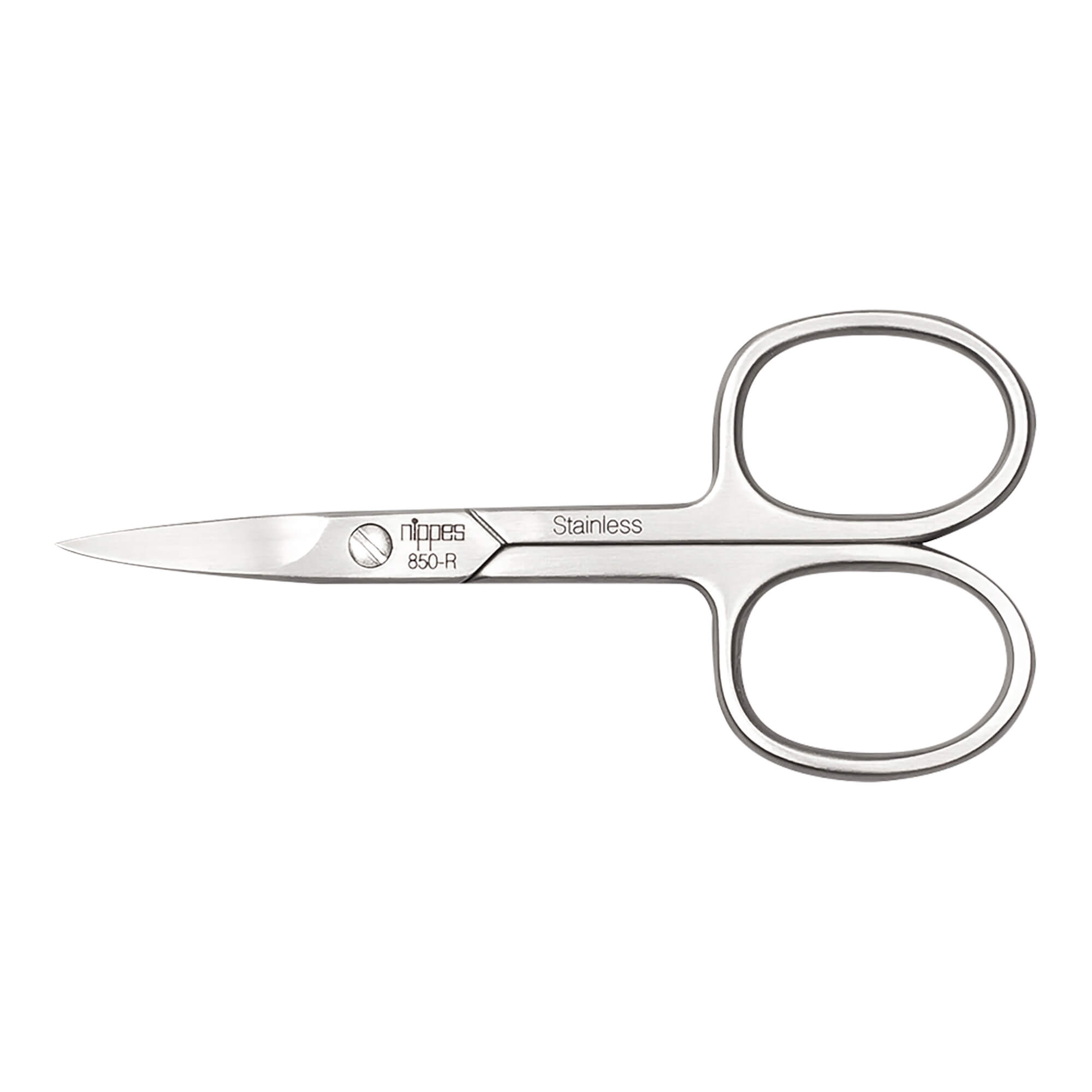 Nippes Nagelschere Nr. 850R rostfrei