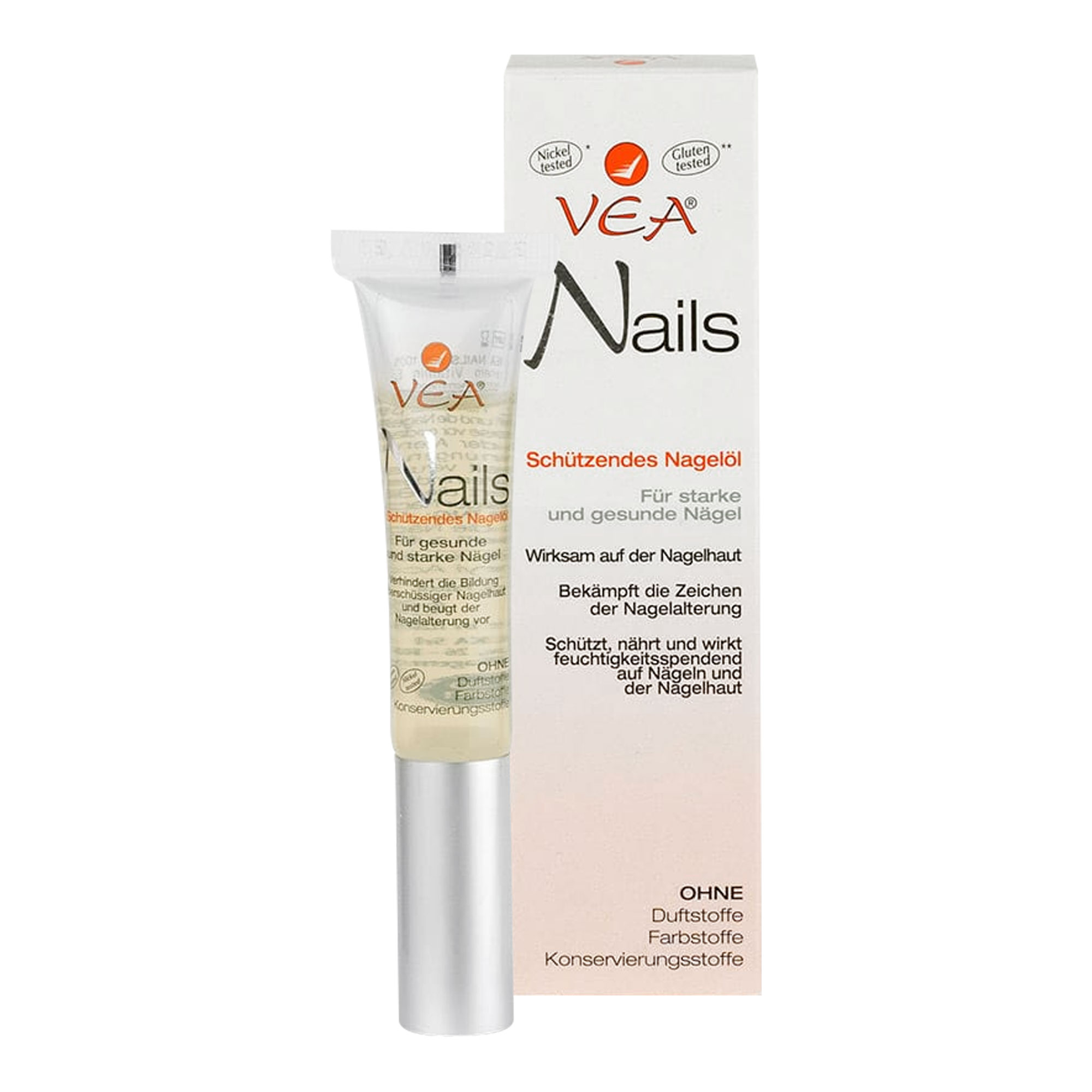VEA Nails Nagelöl