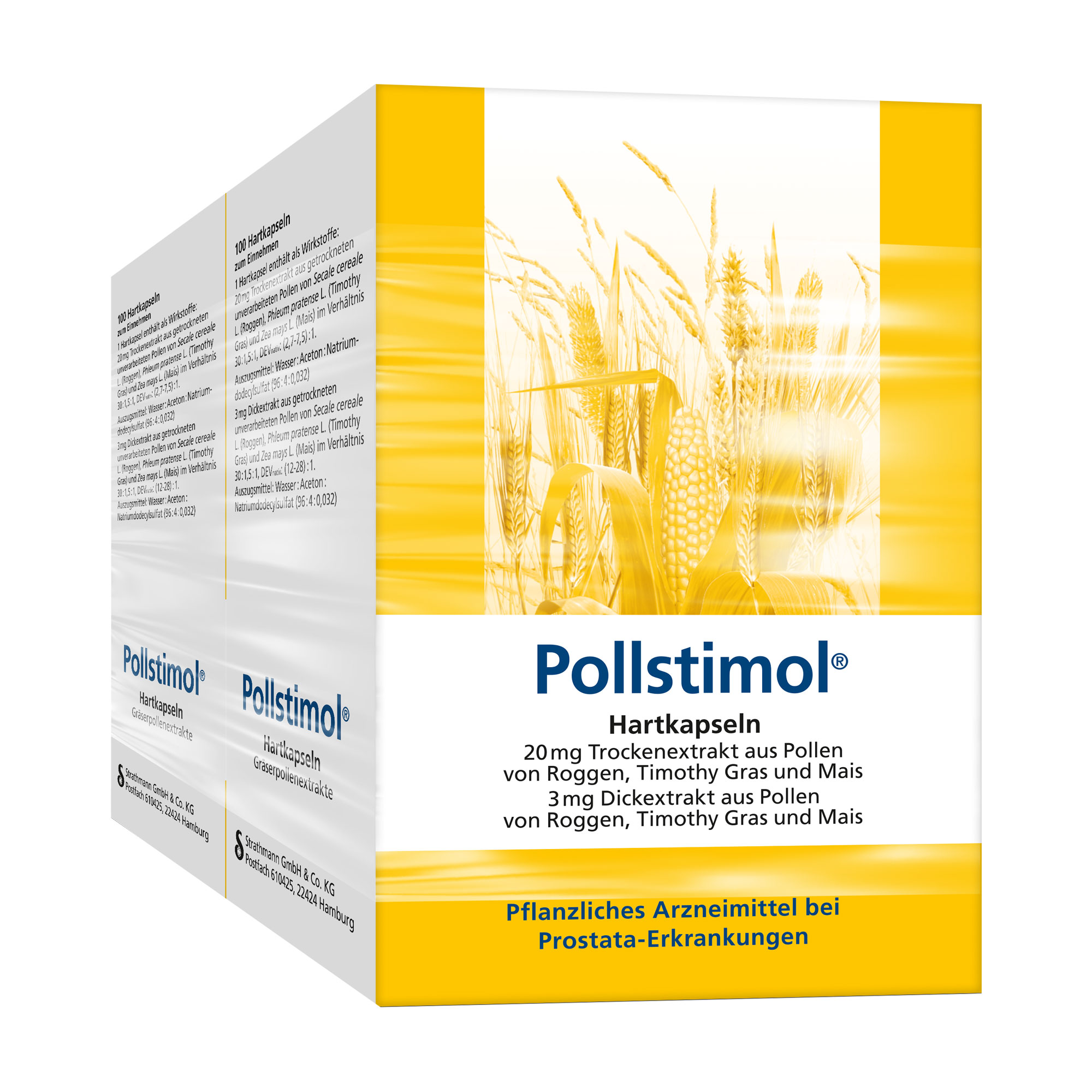 Pollstimol