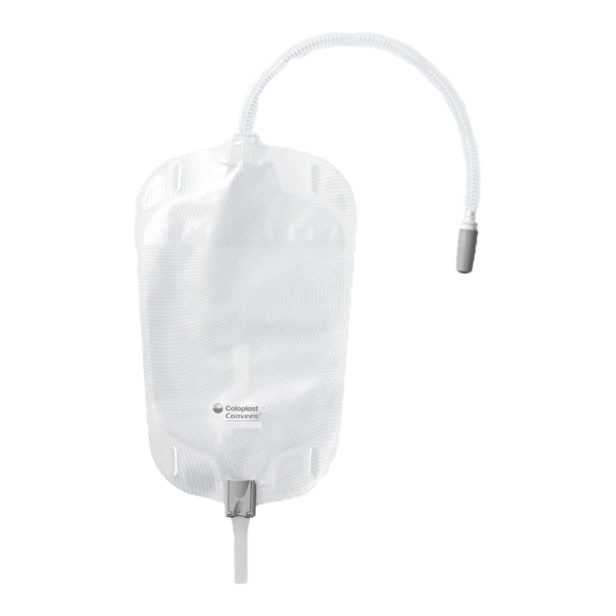 Conveen Beinbeutel 750 ml unsteril 50 cm Schlauch