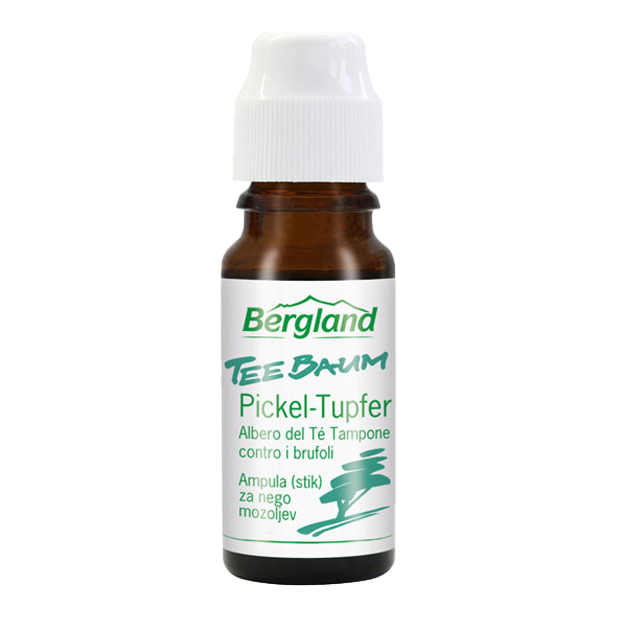 Bergland Teebaum Pickel-Tupfer