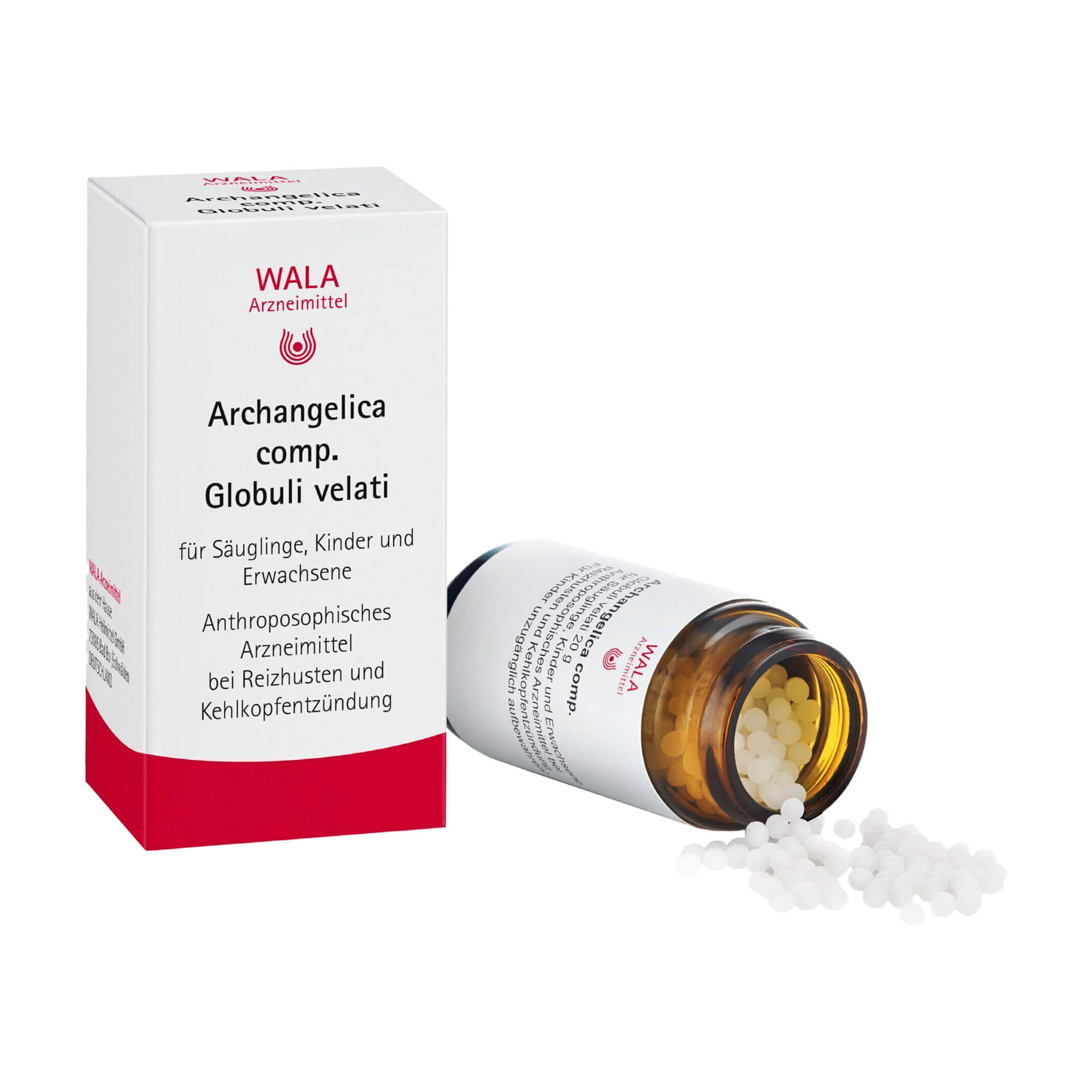 Archangelica Comp