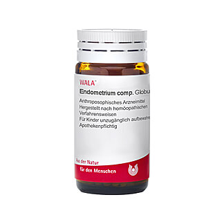 Endometrium Comp. Globuli