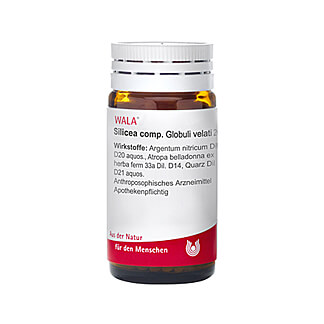 SILICEA COMP