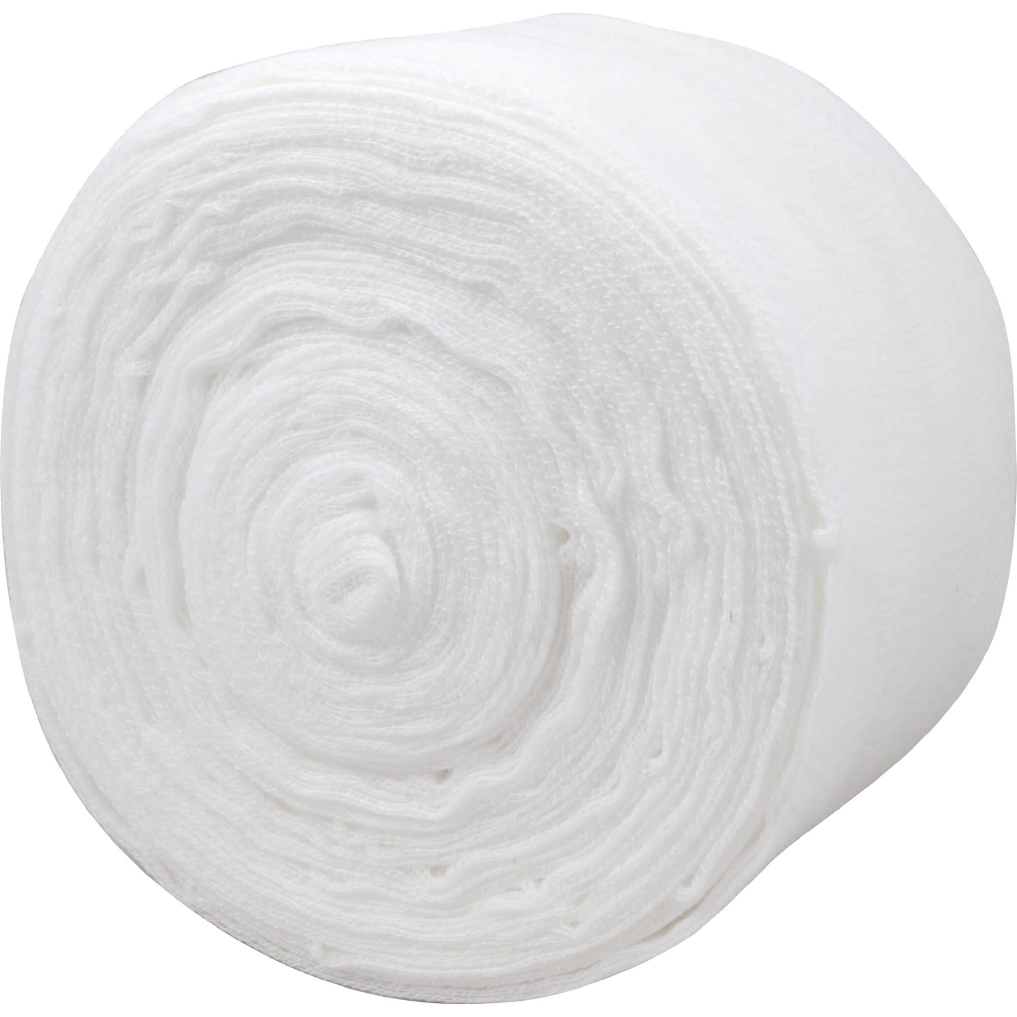 Verbandmull gerollt 10mx10cm