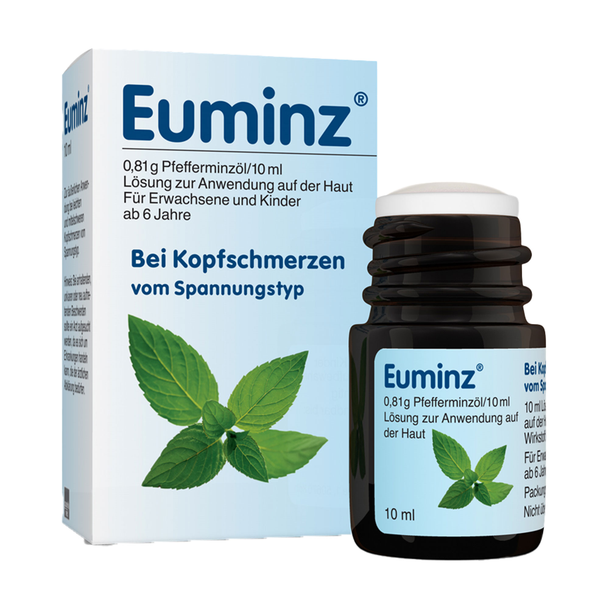Euminz Lösung