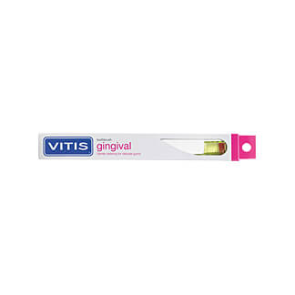 Vitis gingival Zahnbürste