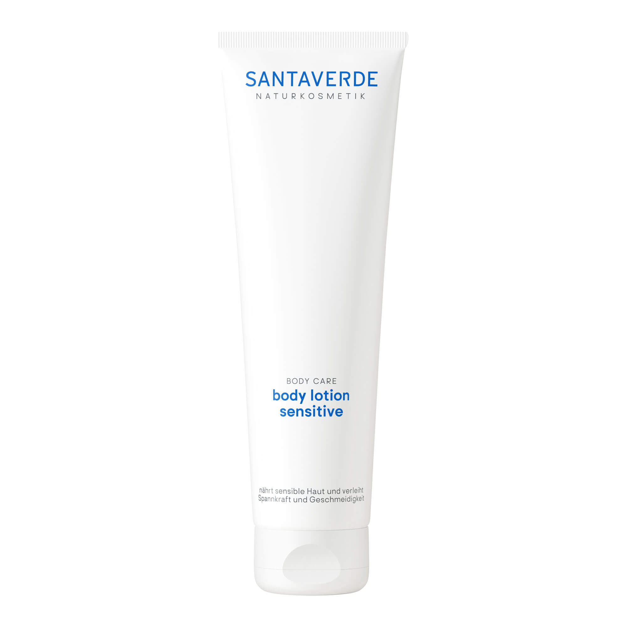 Santaverde Aloe Vera Bodylotion sensitive