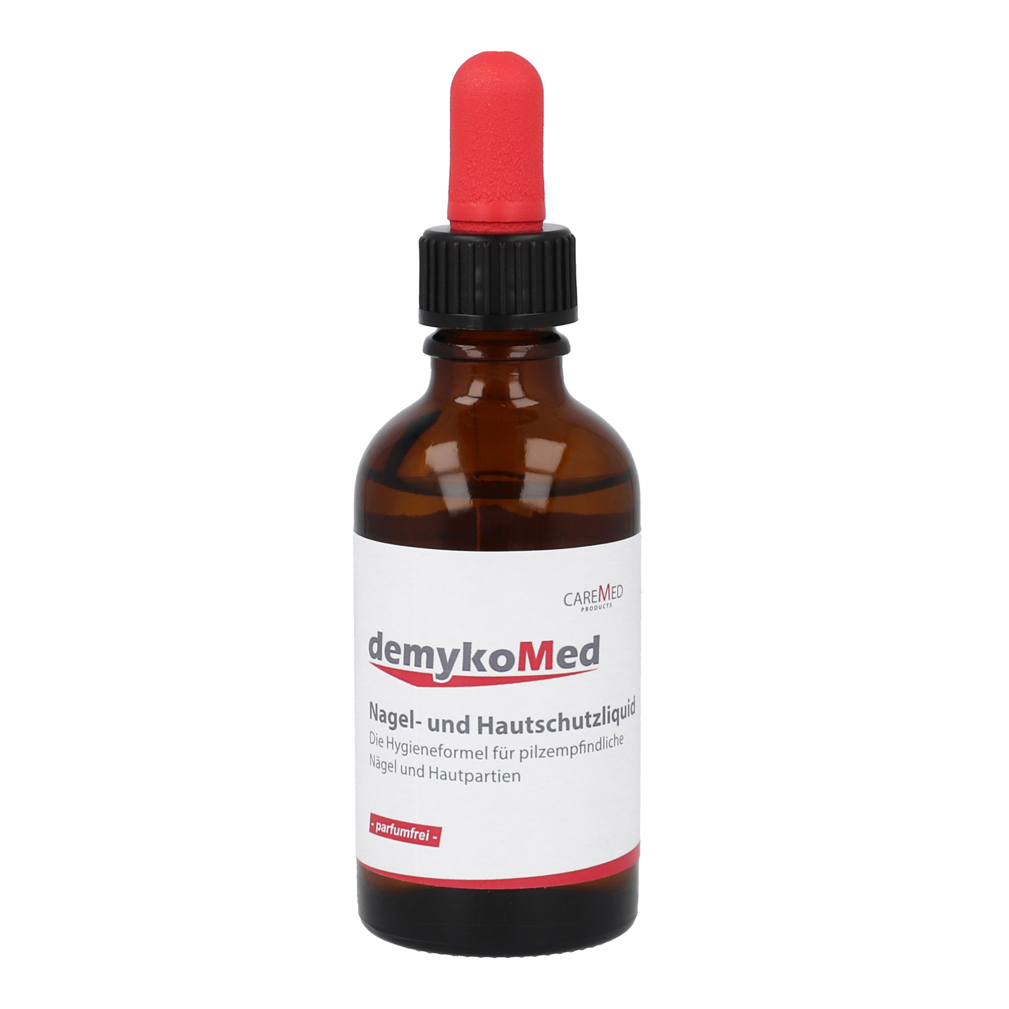 DemykoMed Nagel- und Hautschutzliquid