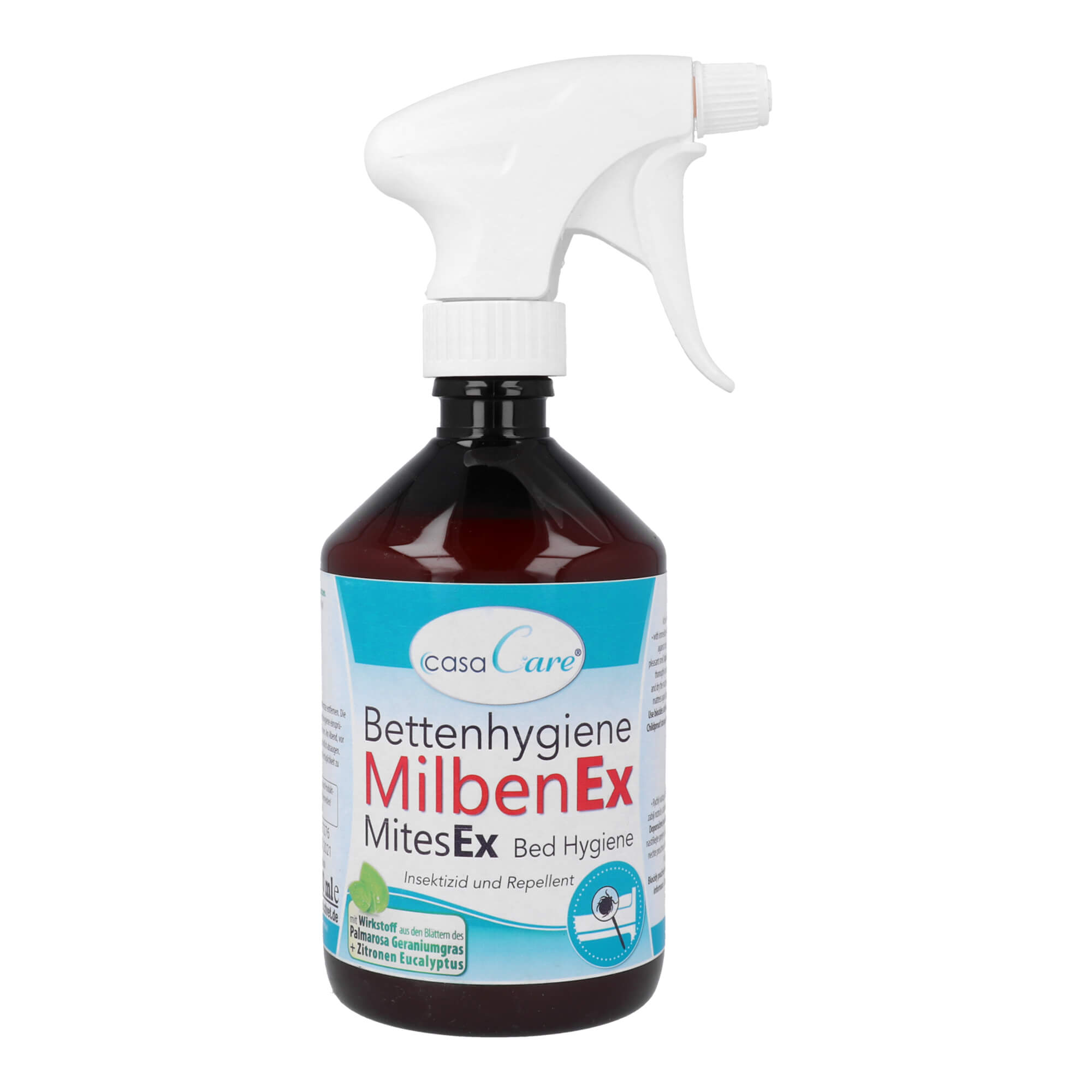 Milbenex Betthygiene