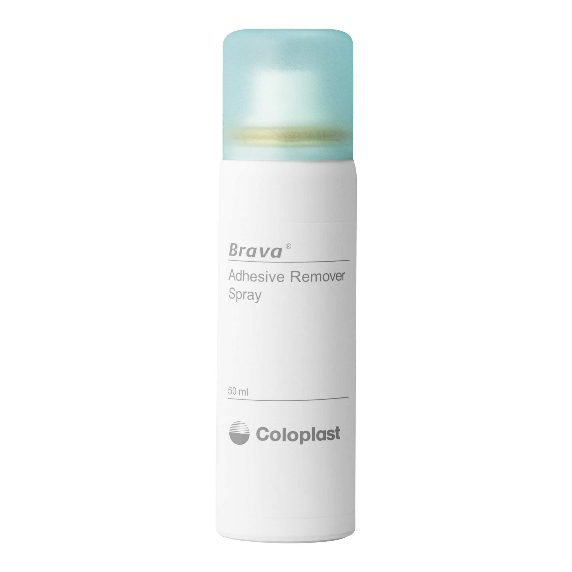 Brava Pflasterentferner Spray