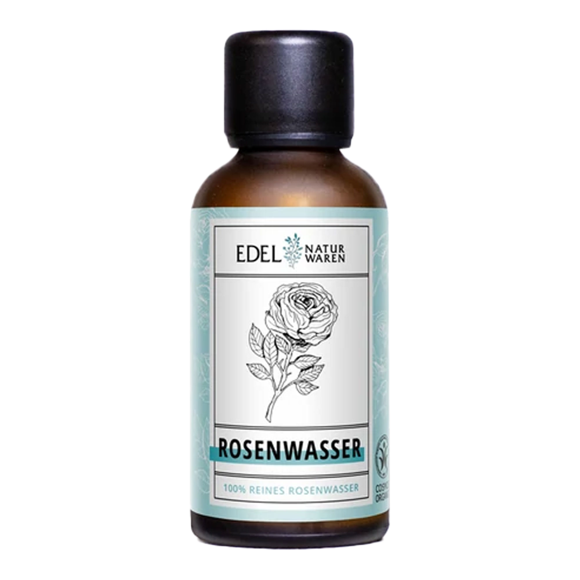 Edel Naturwaren Rosenwasser