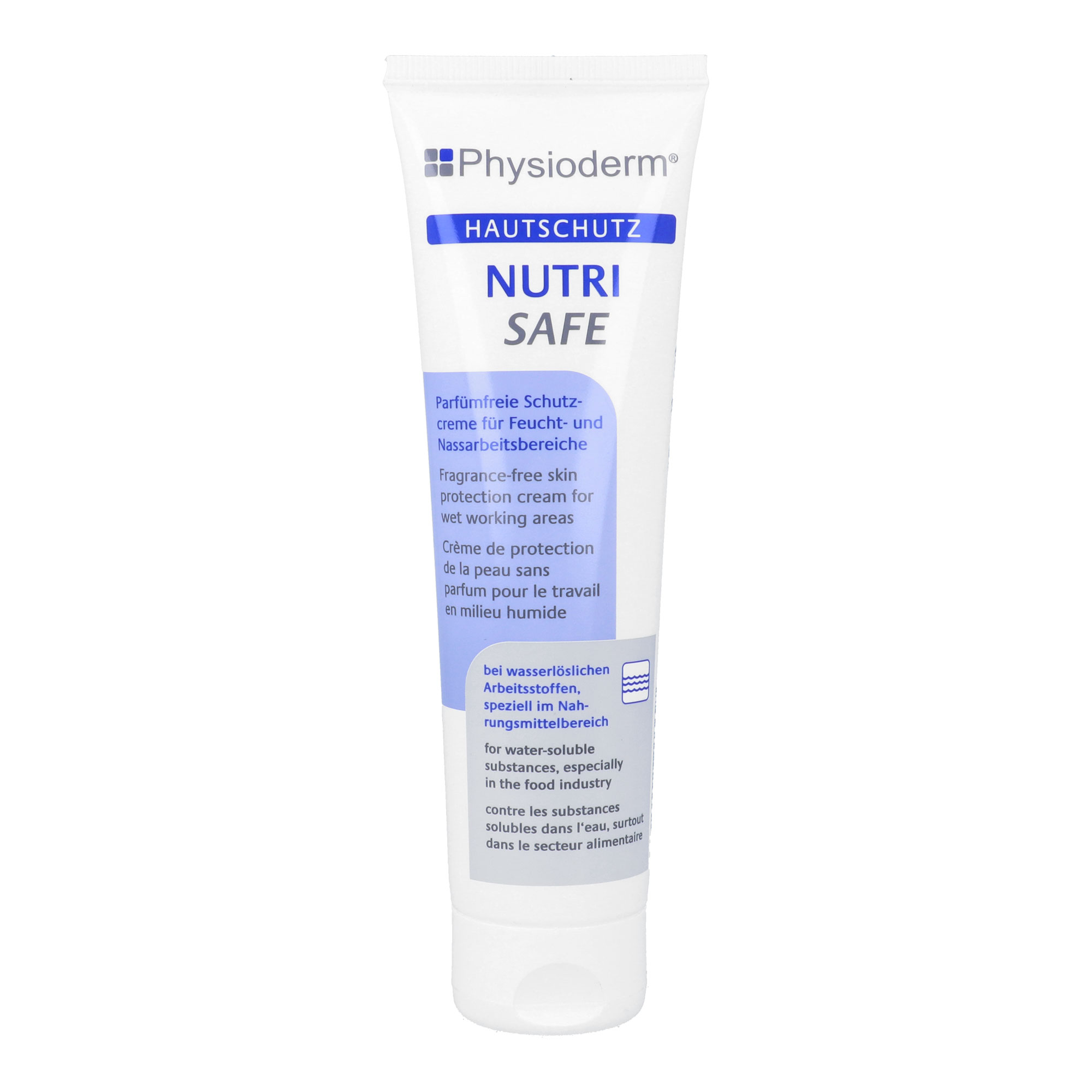 Physioderm Nutri Safe Hautschutzcreme