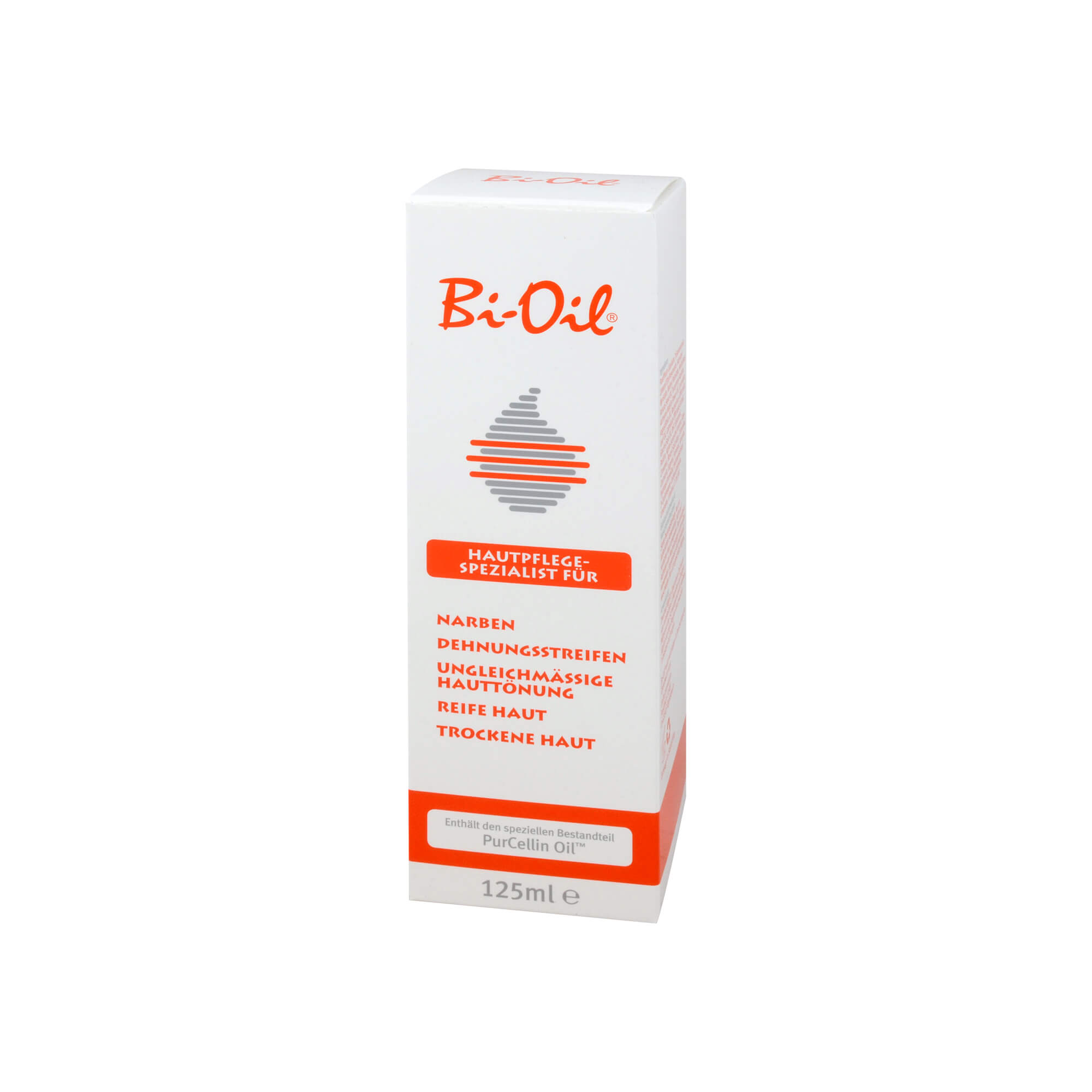 Bi-Oil