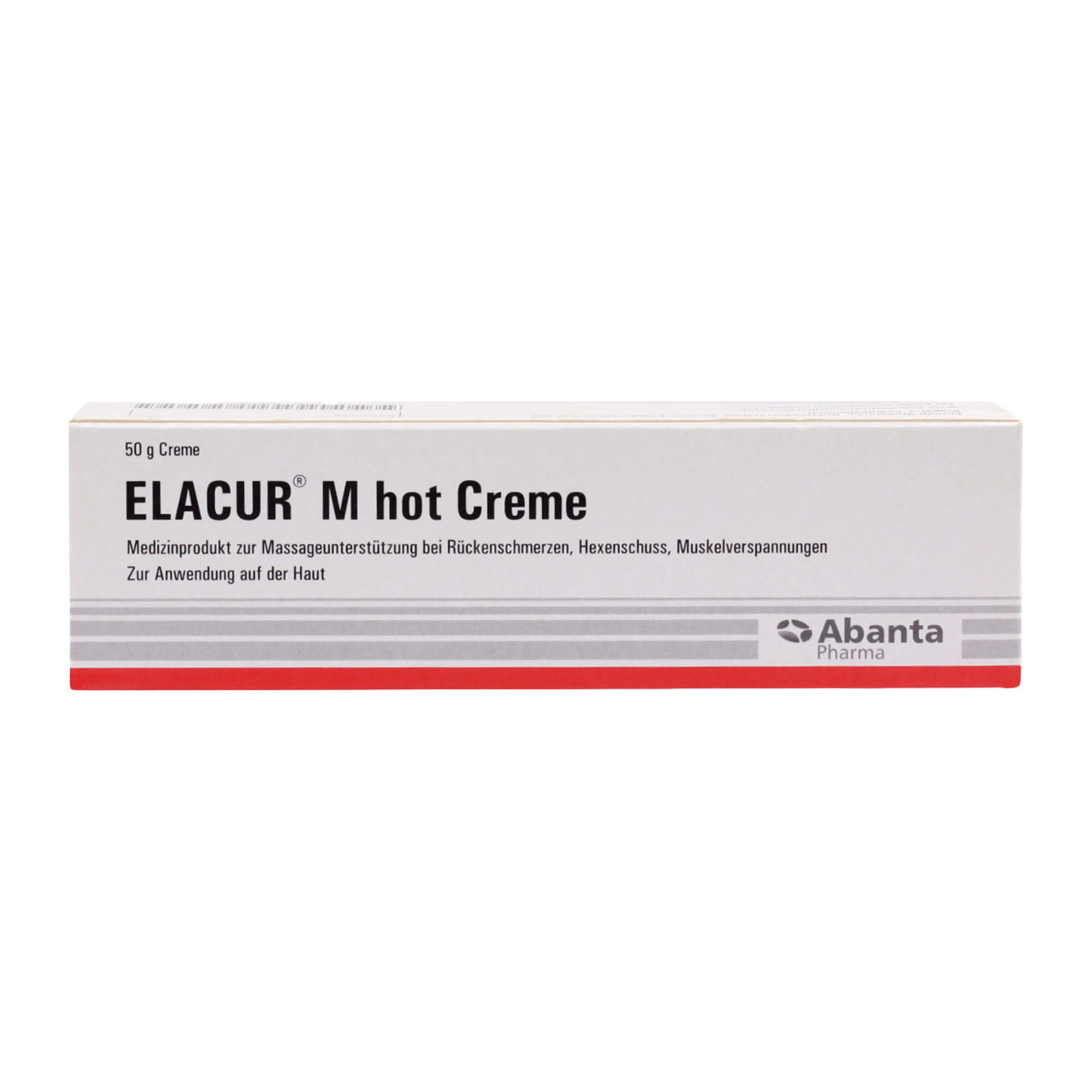Elacur M hot Creme