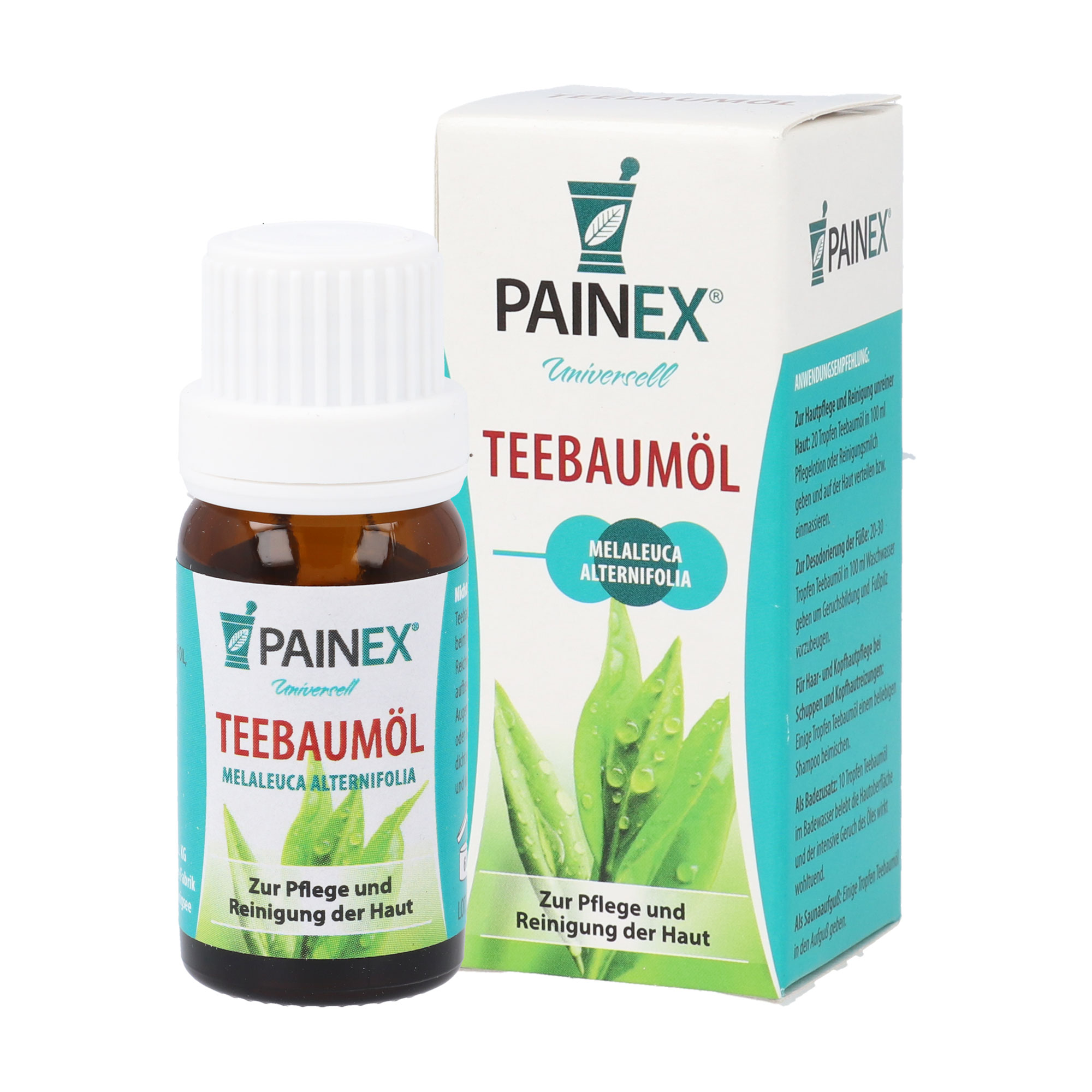 Painex Teebaumöl