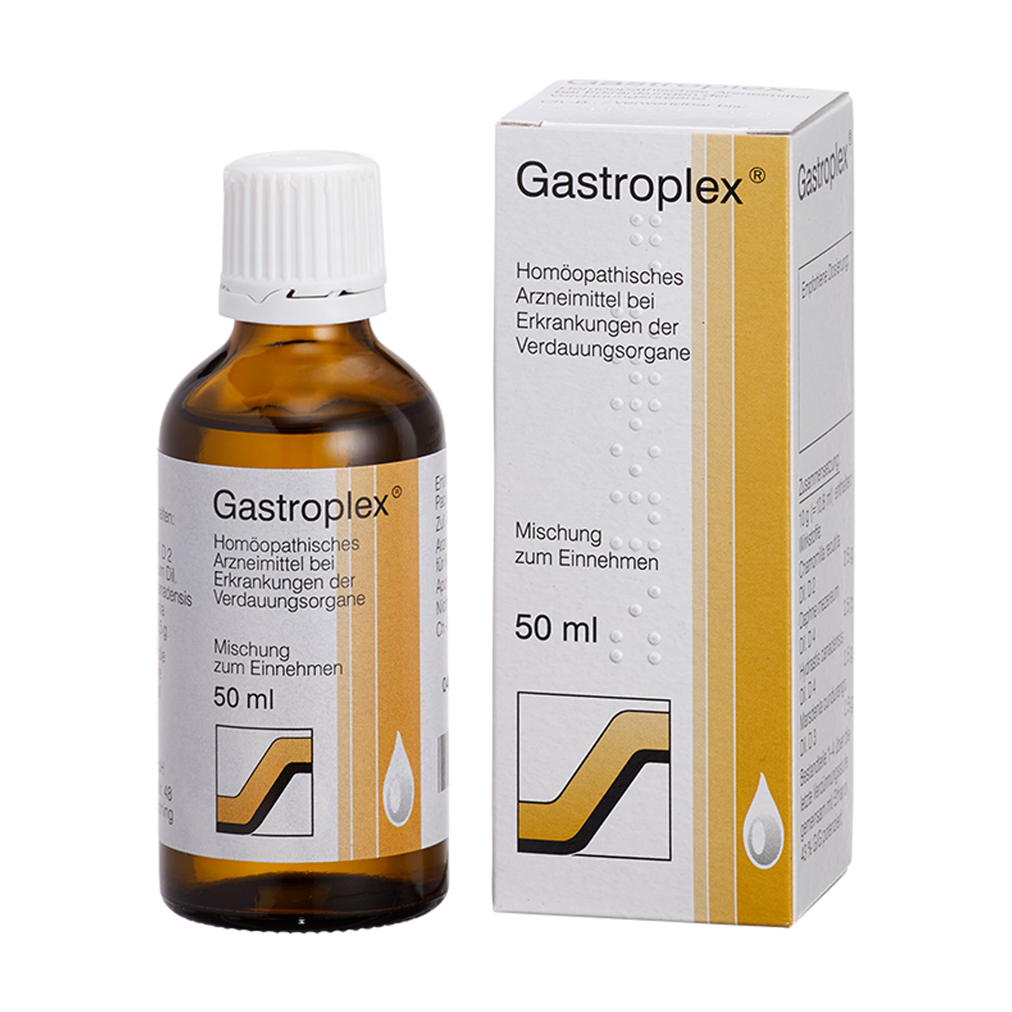 Gastroplex Tropfen