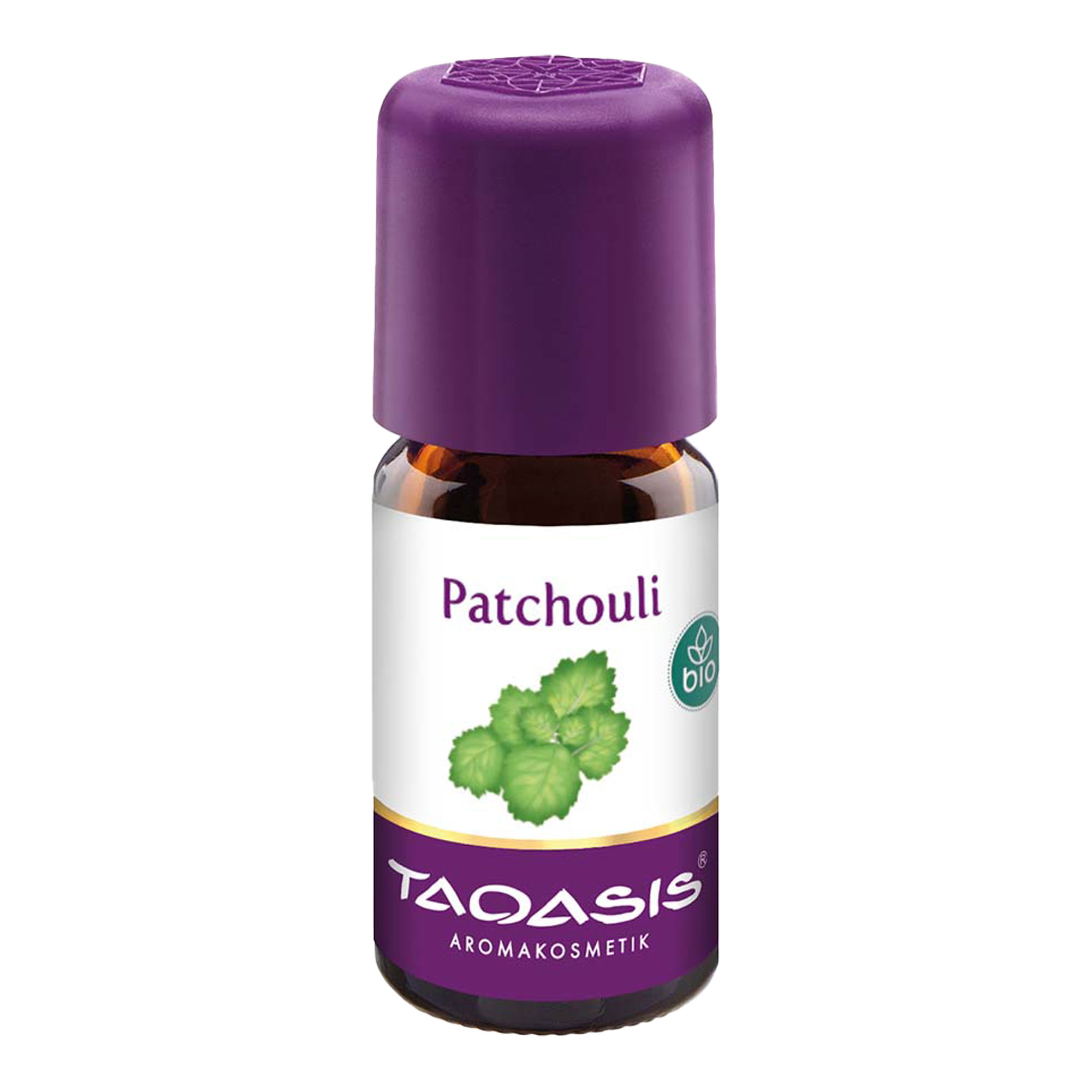 Patchouli Öl Demeter