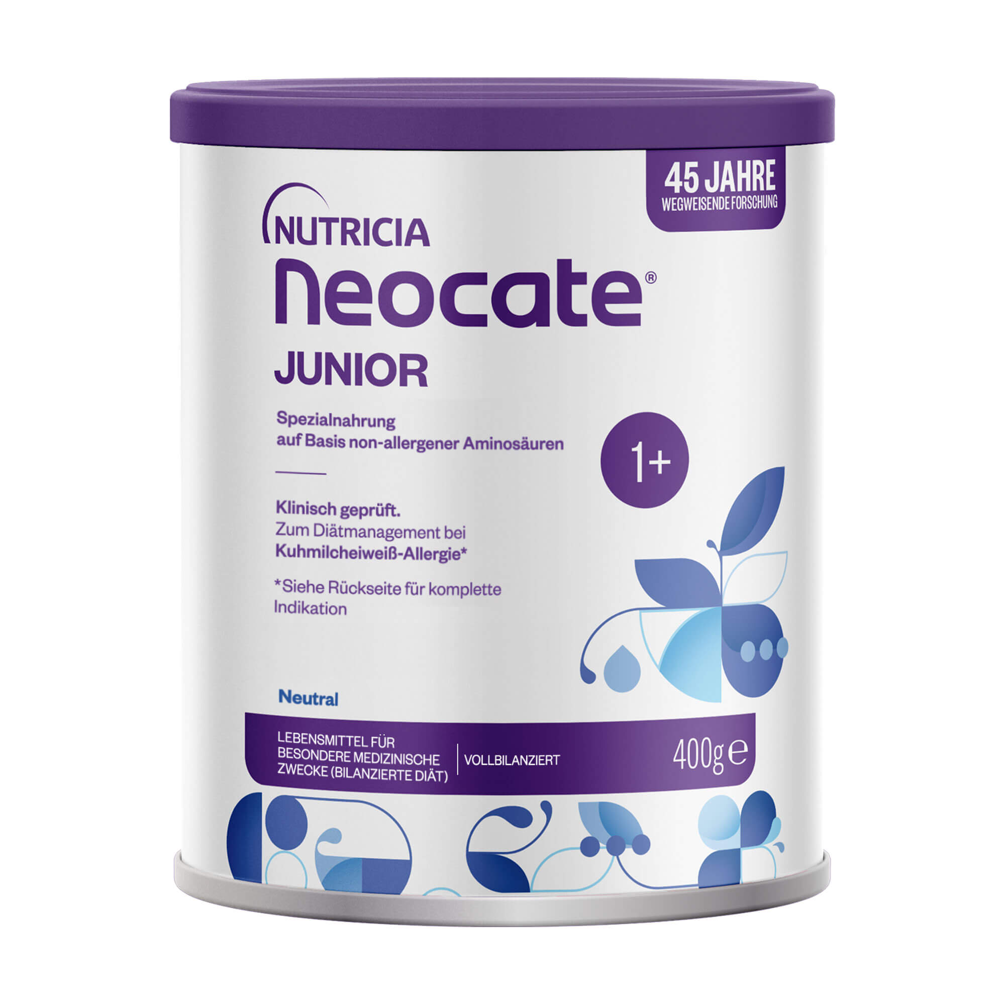 Neocate Junior