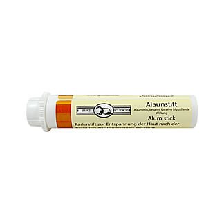 Alaunstift Golddachs