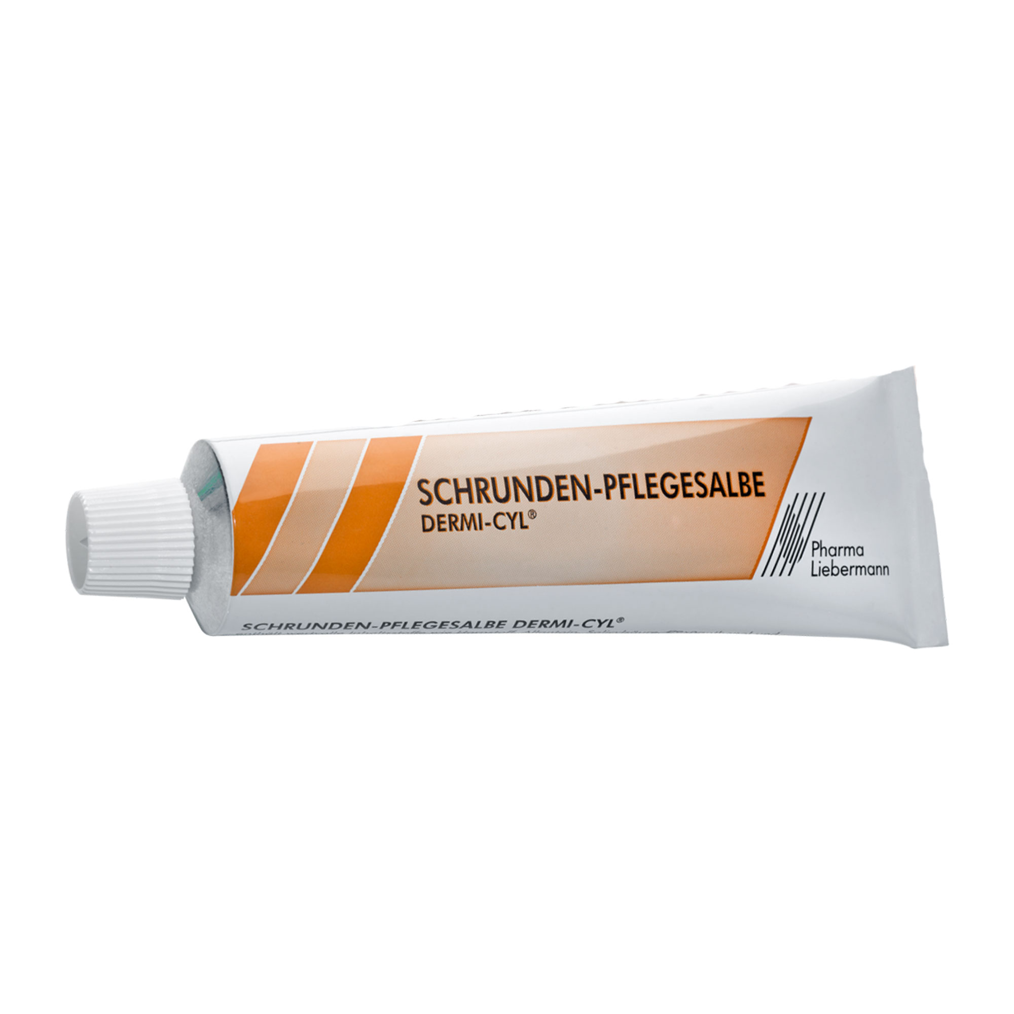 Schrunden-Pflegesalbe Dermi-cyl