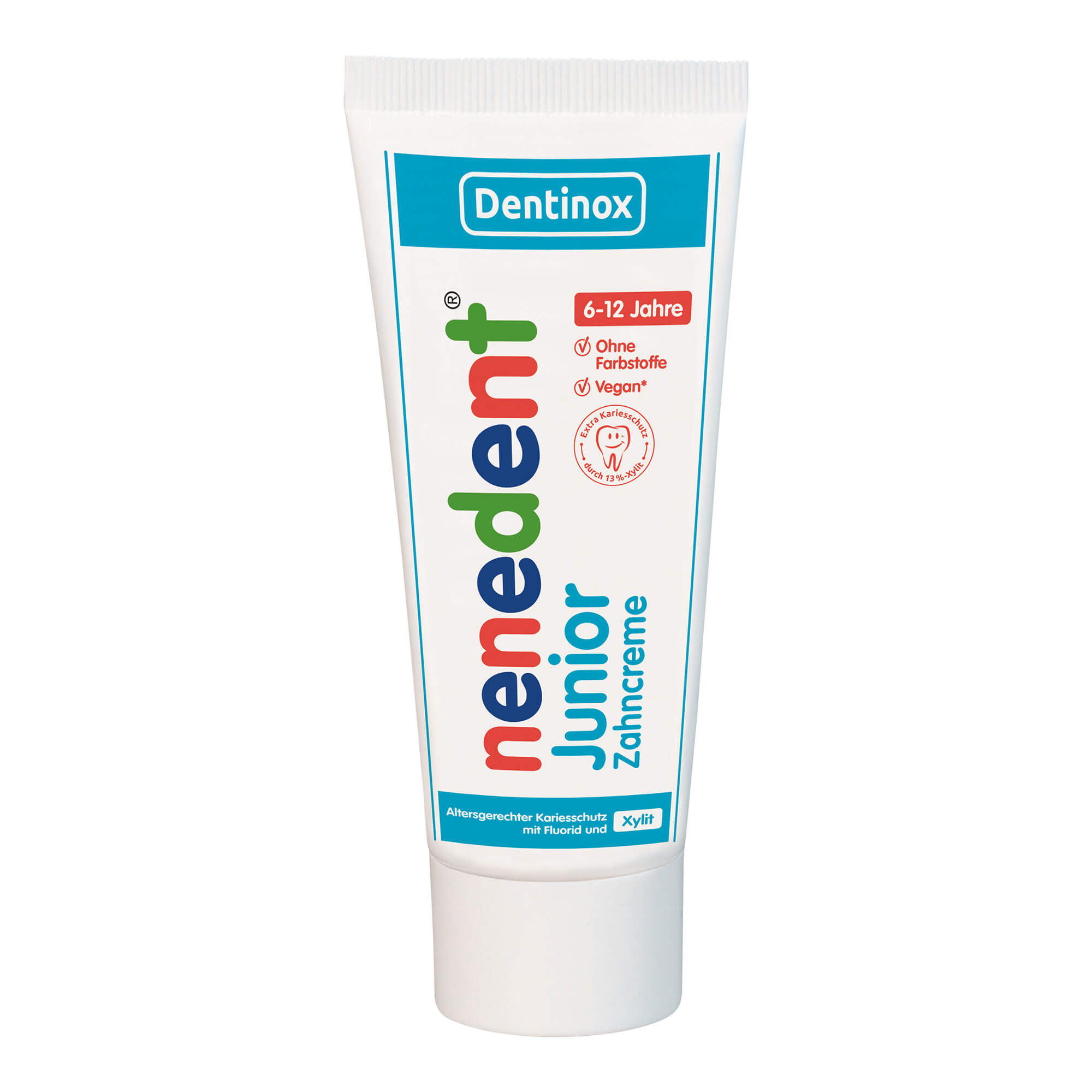 Nenedent Junior-Zahncreme