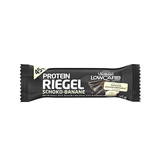 Layenberger LowCarb.one Protein-Riegel Schoko-Banane