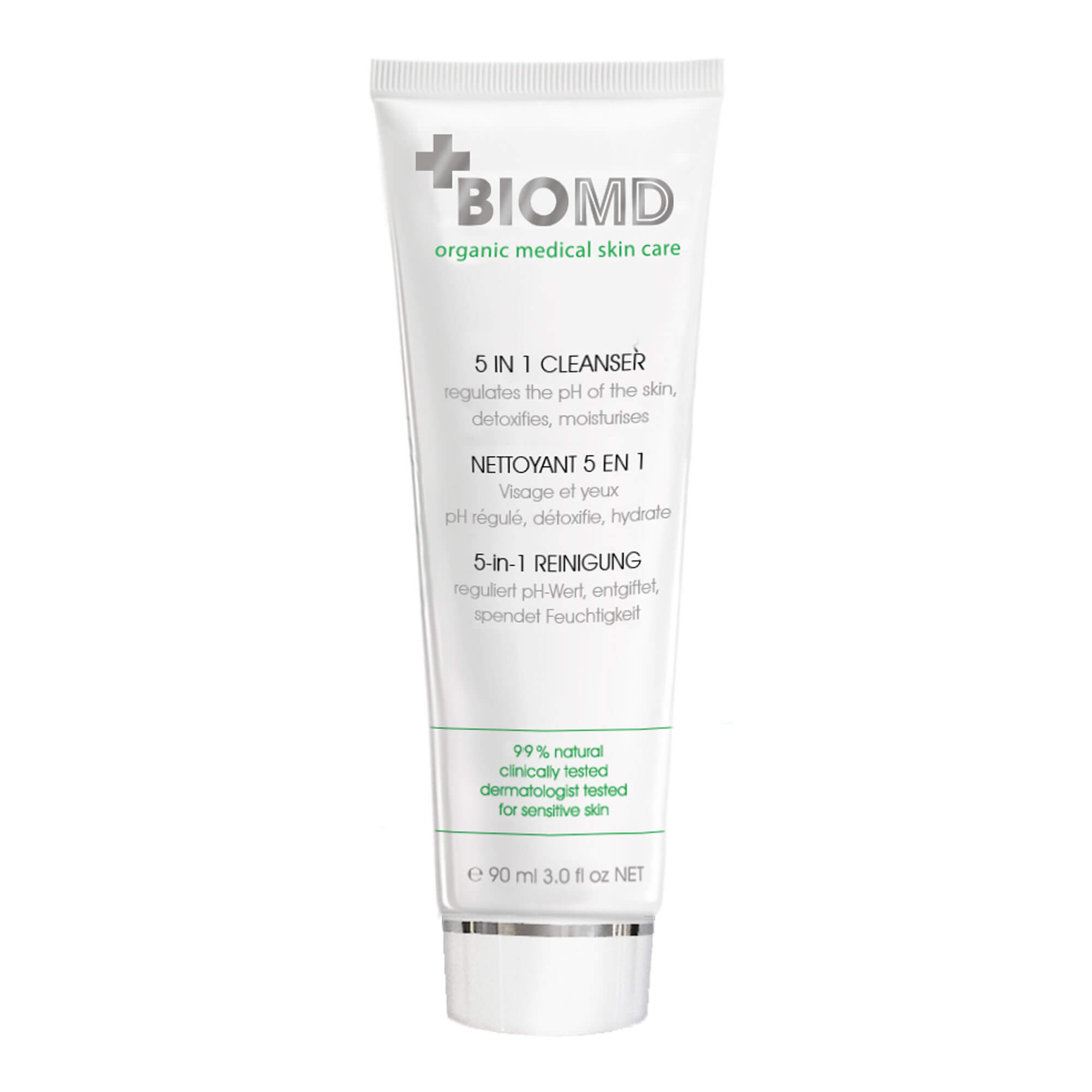 Biomed 5in1 Reiniger
