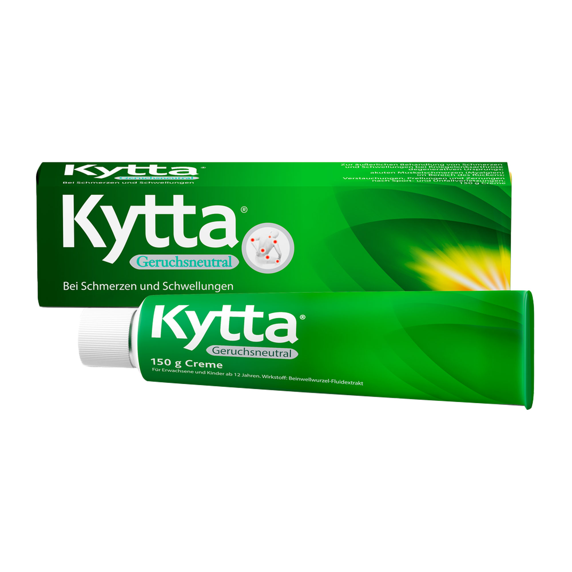 Kytta Geruchsneutral