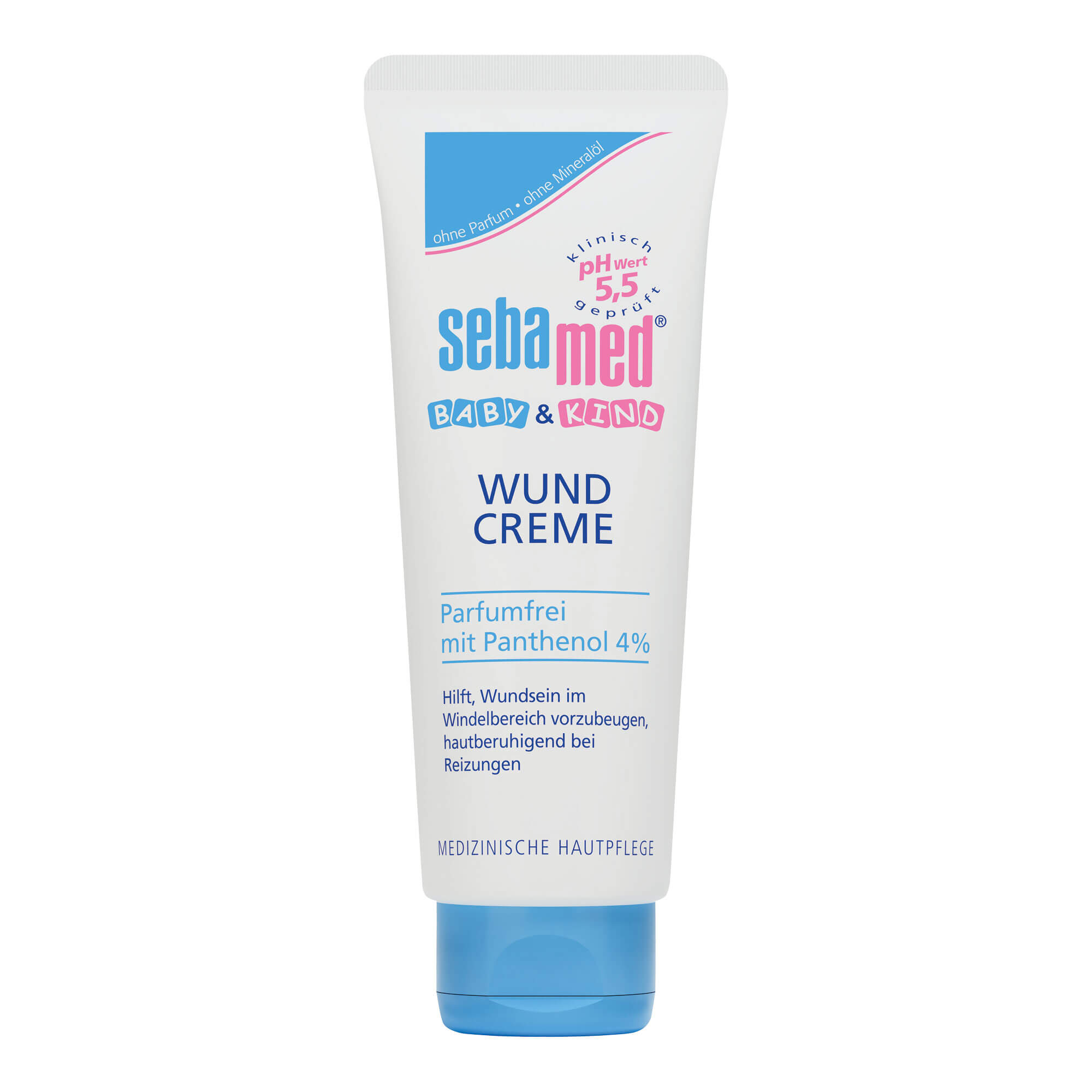 Sebamed Baby & Kind Wundcreme