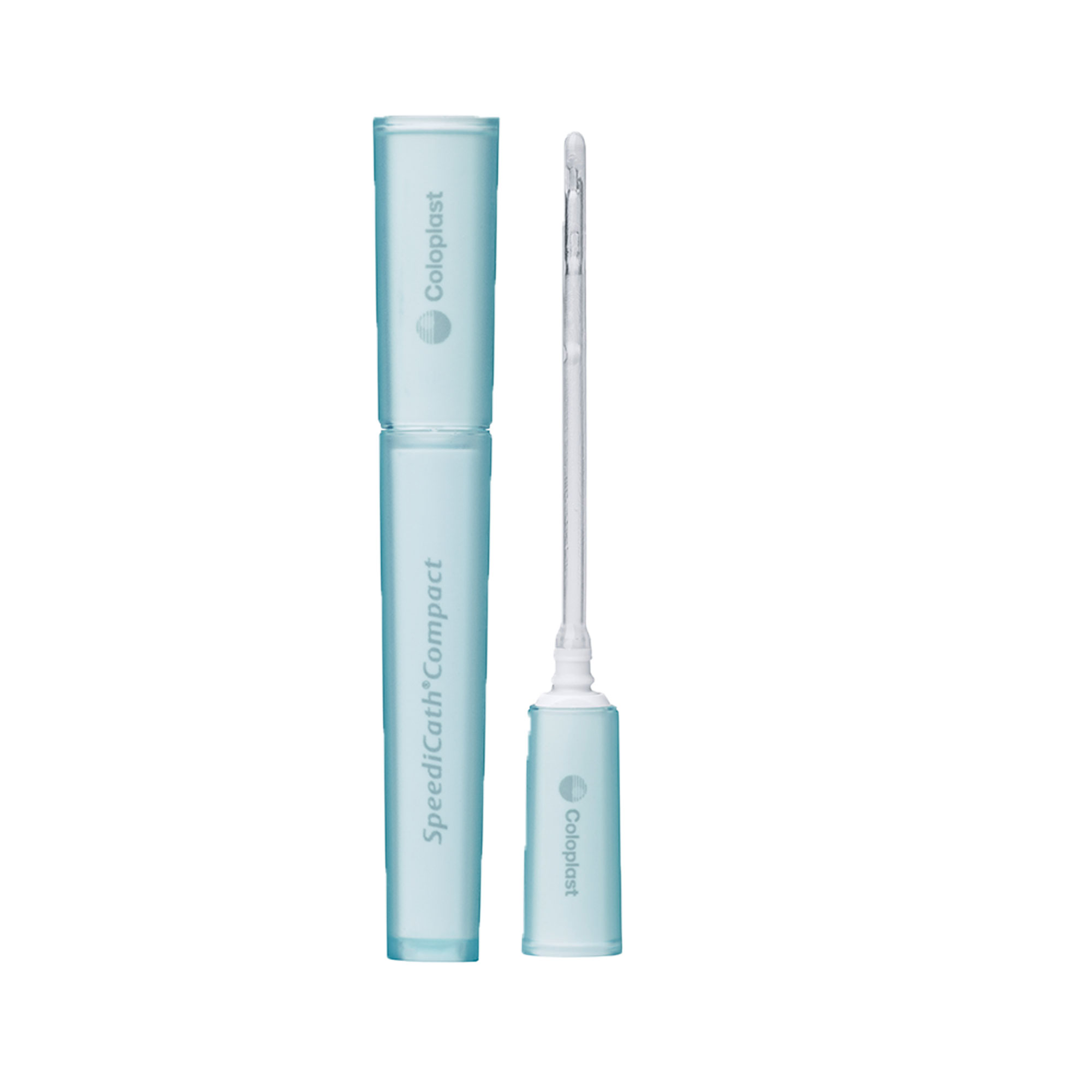 SpeediCath Compact Eve Katheter CH12