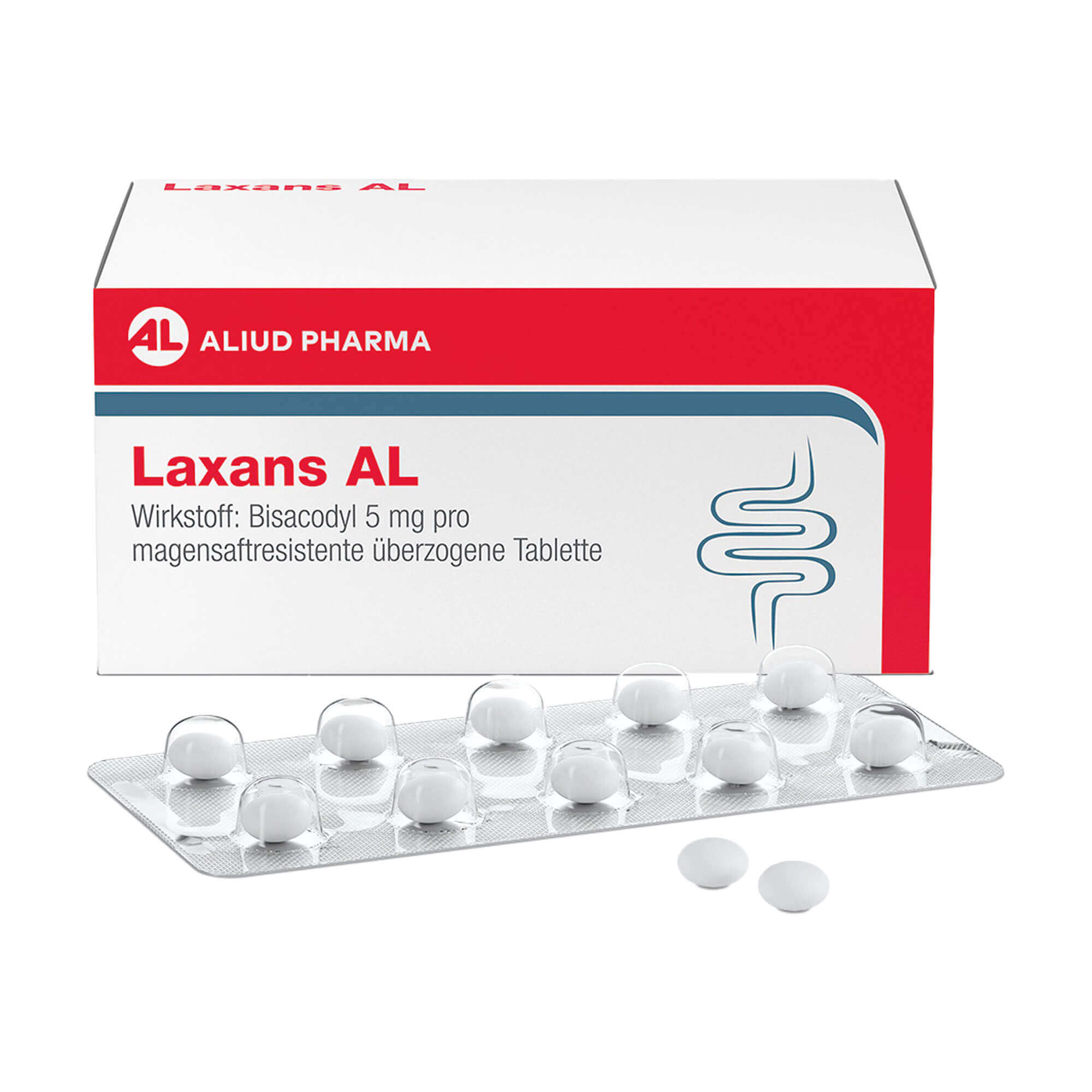 Laxans AL