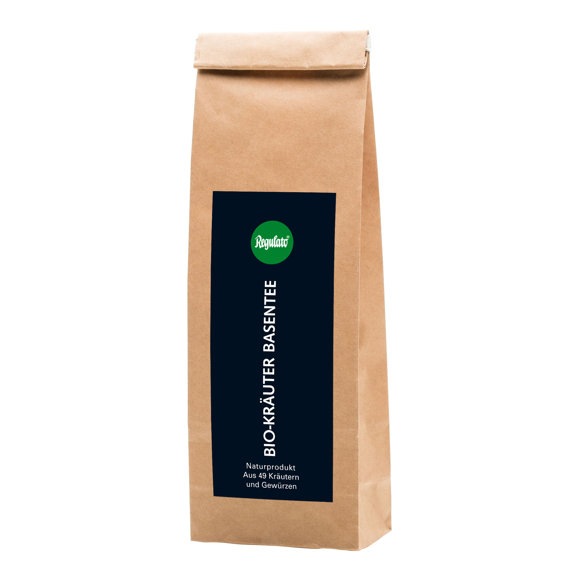 Bio Basentee aus 49 Kräutern