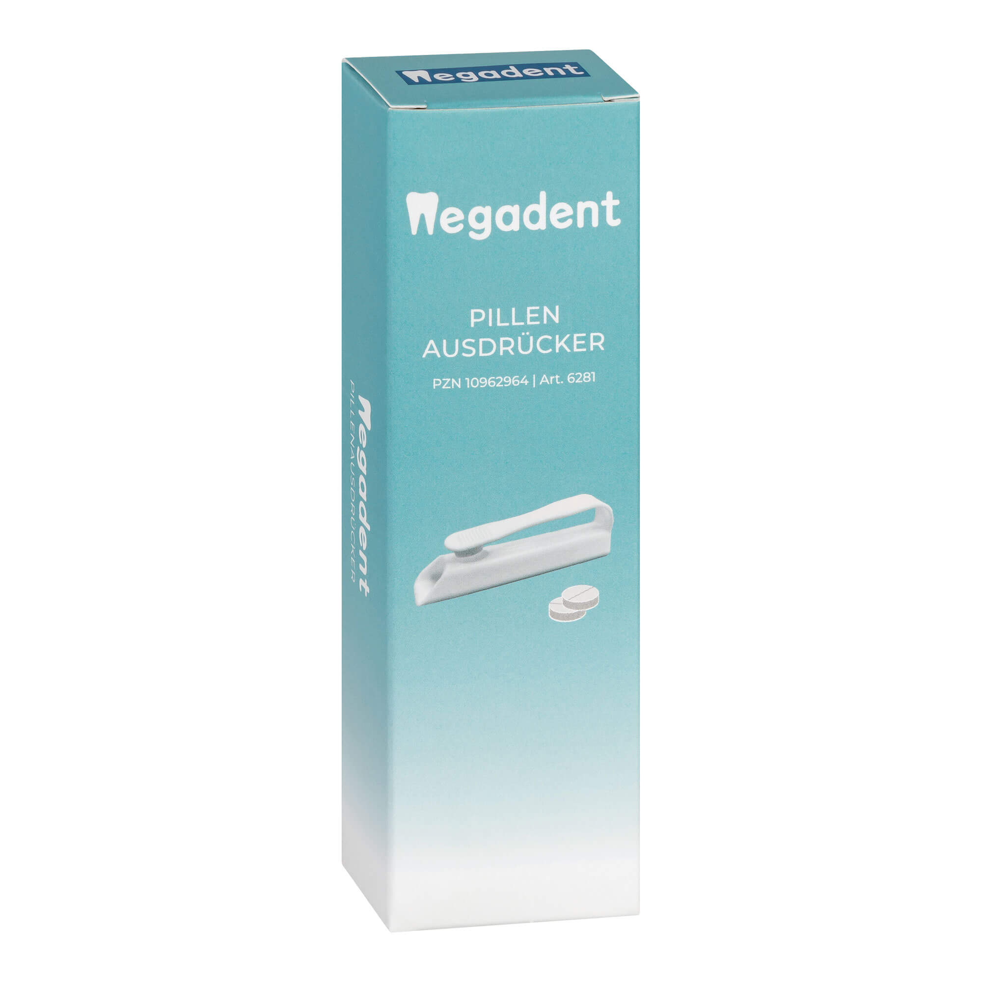 Pillenausdrücker