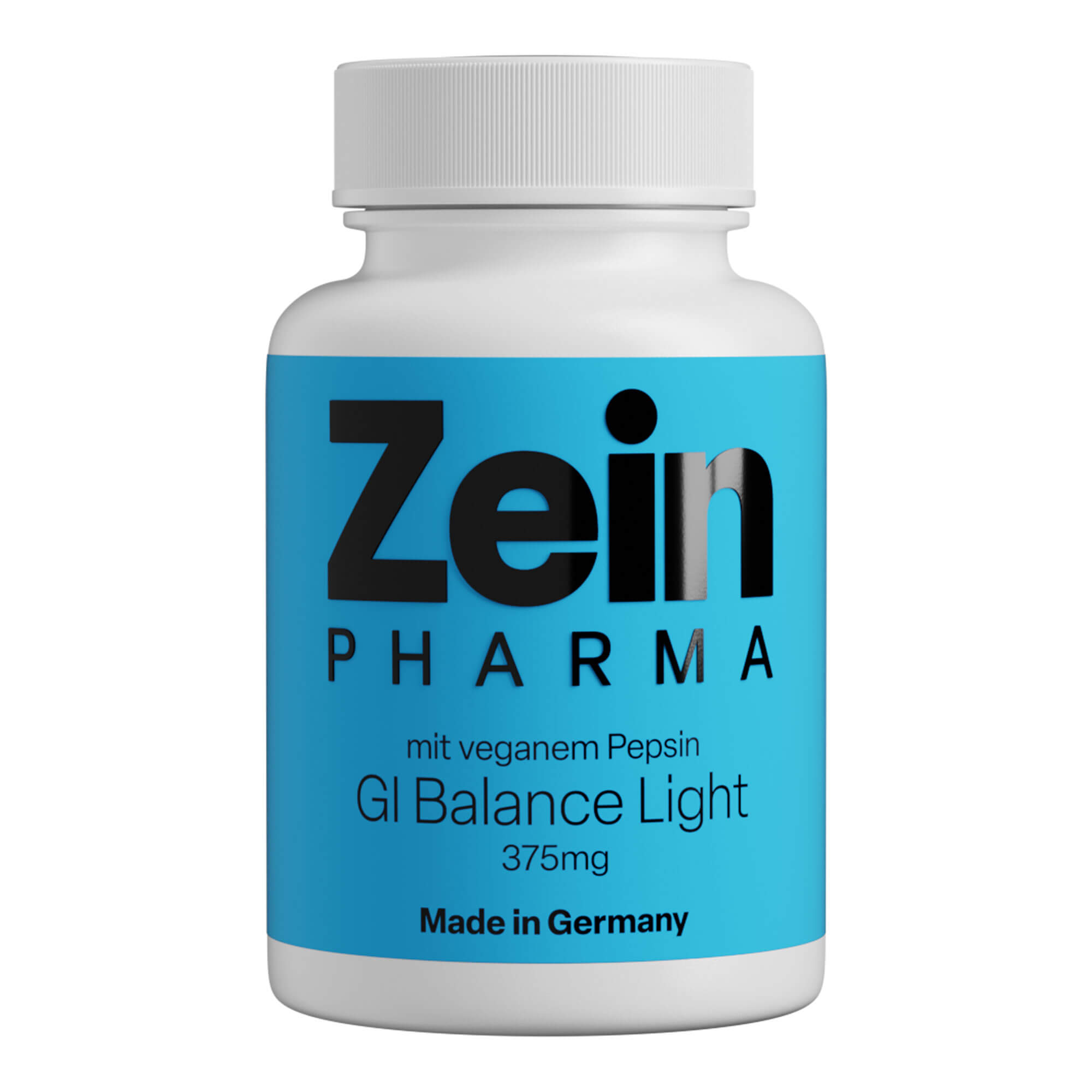 GI Balance Light 375 mg Kapseln