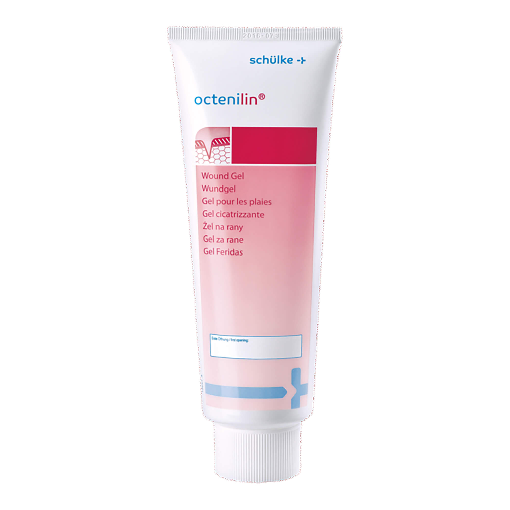 Octenilin Wundgel