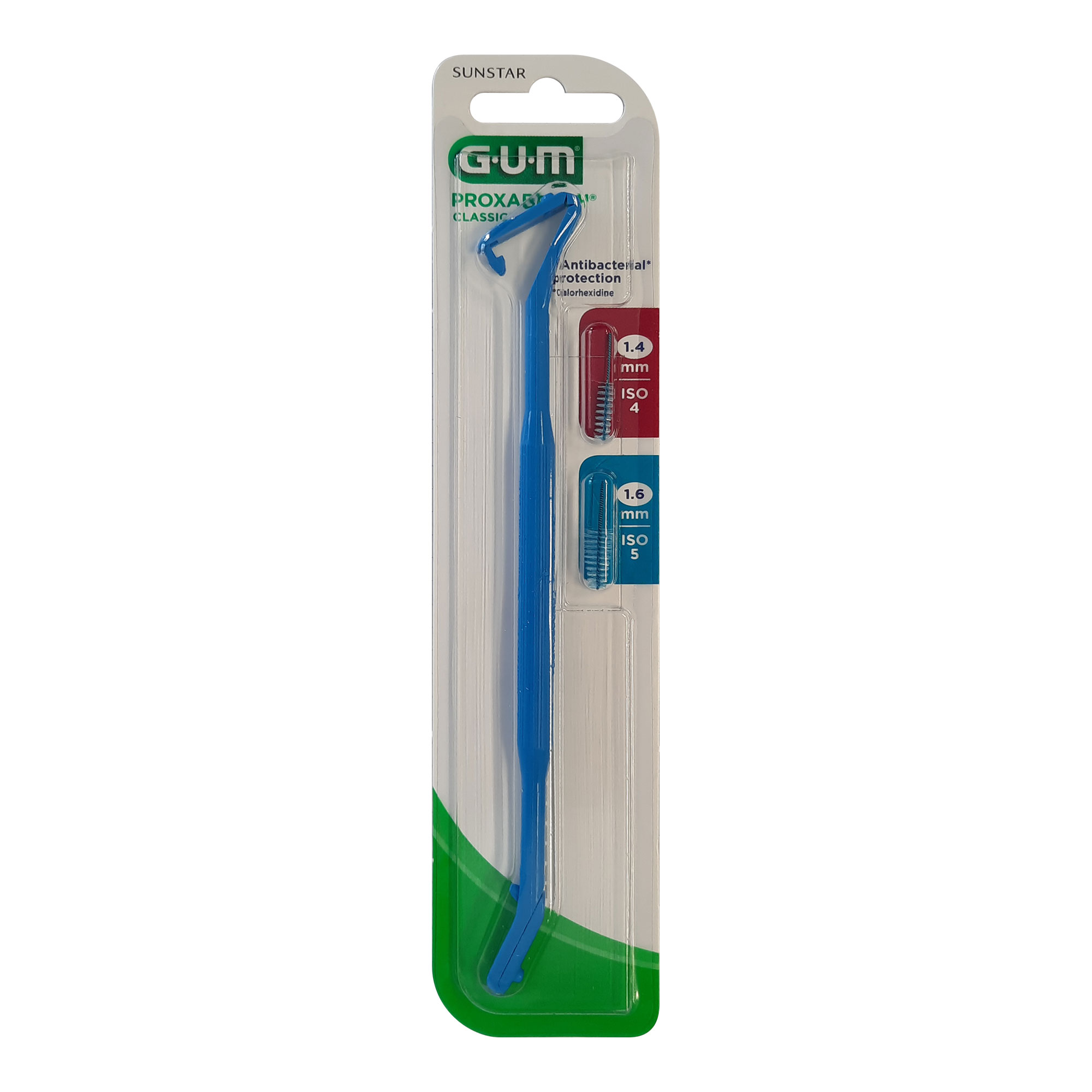 GUM Proxabrush Classic Starter-Set